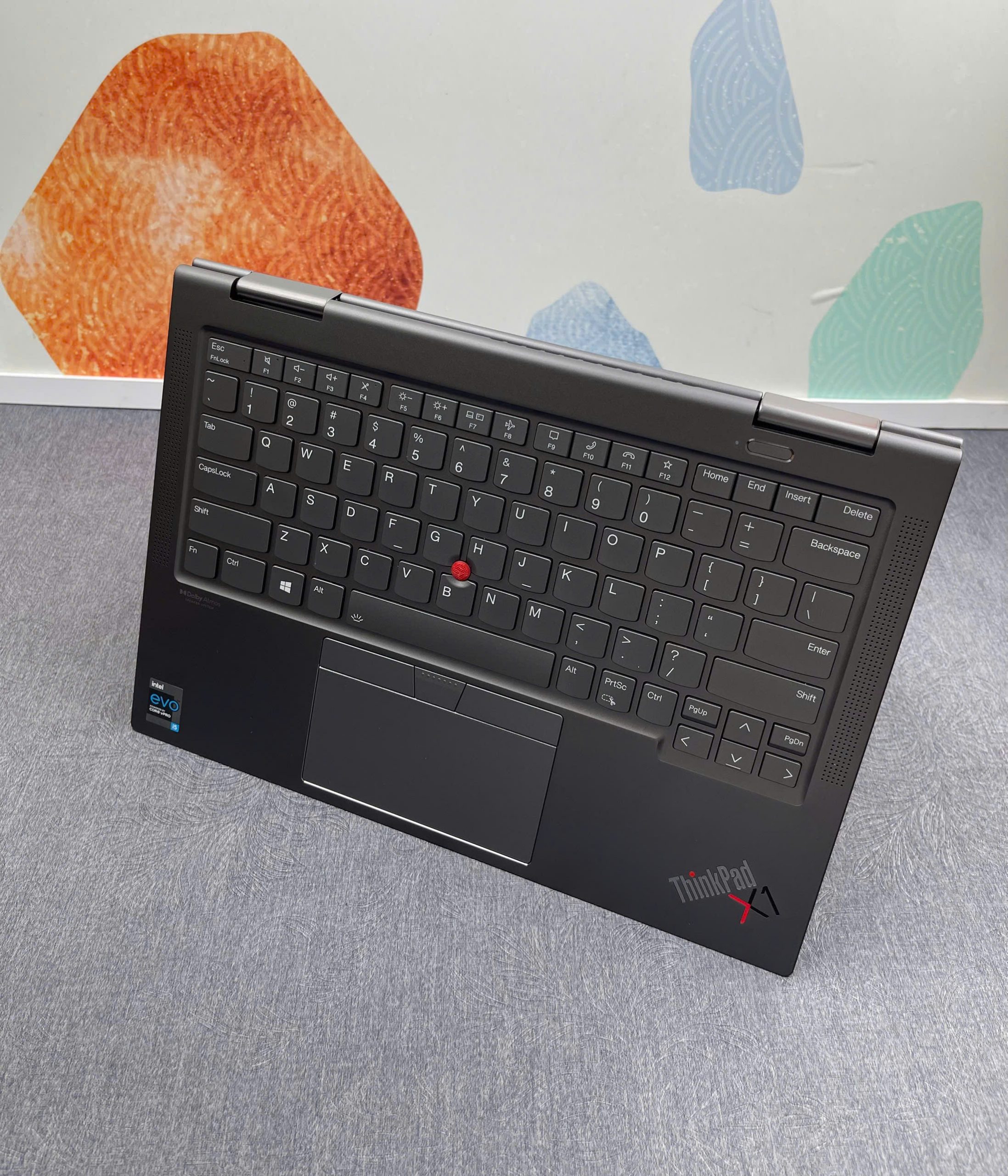 Thinkpad X1 Yoga G6