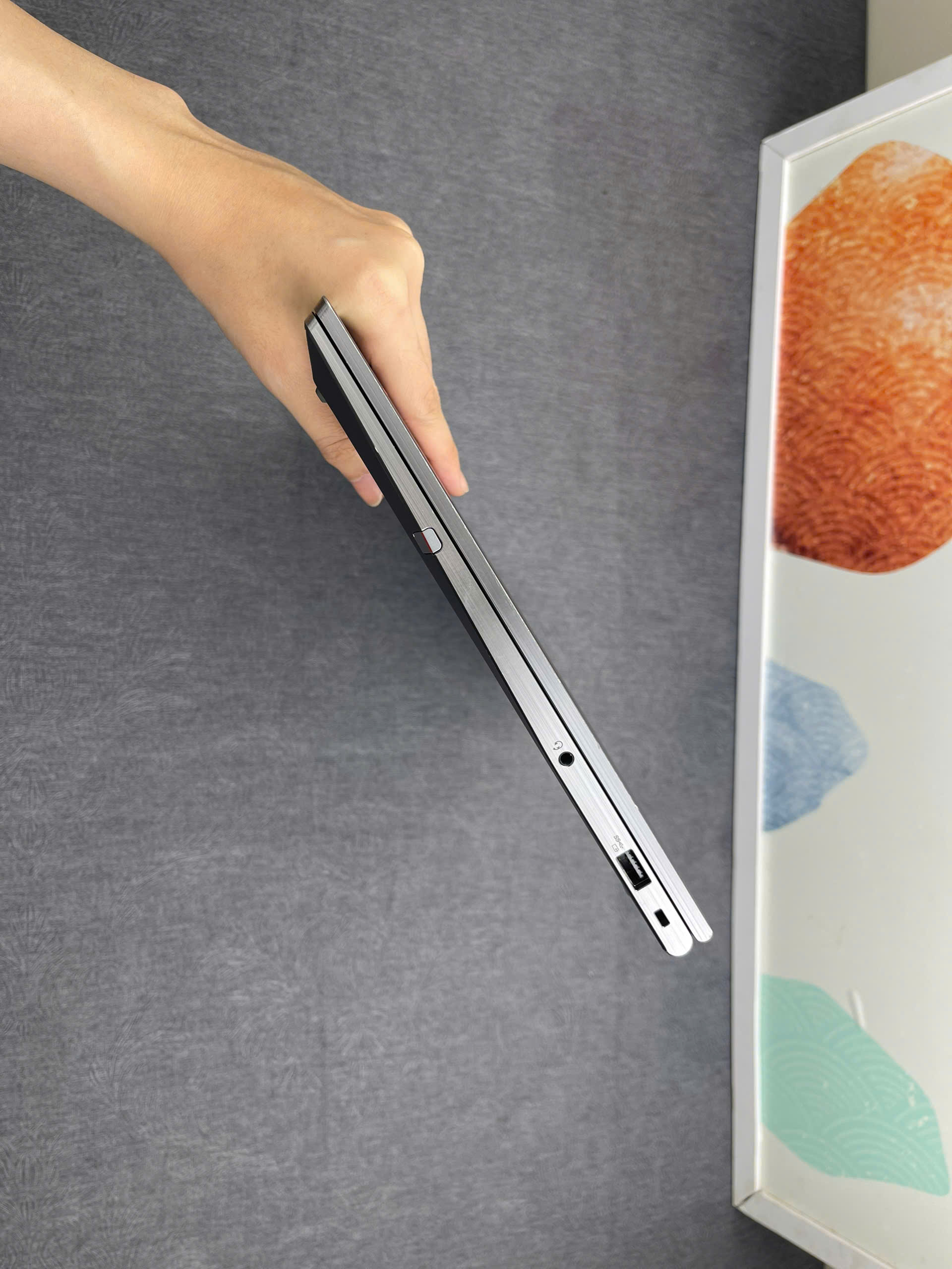 Thinkpad X1 Yoga G6