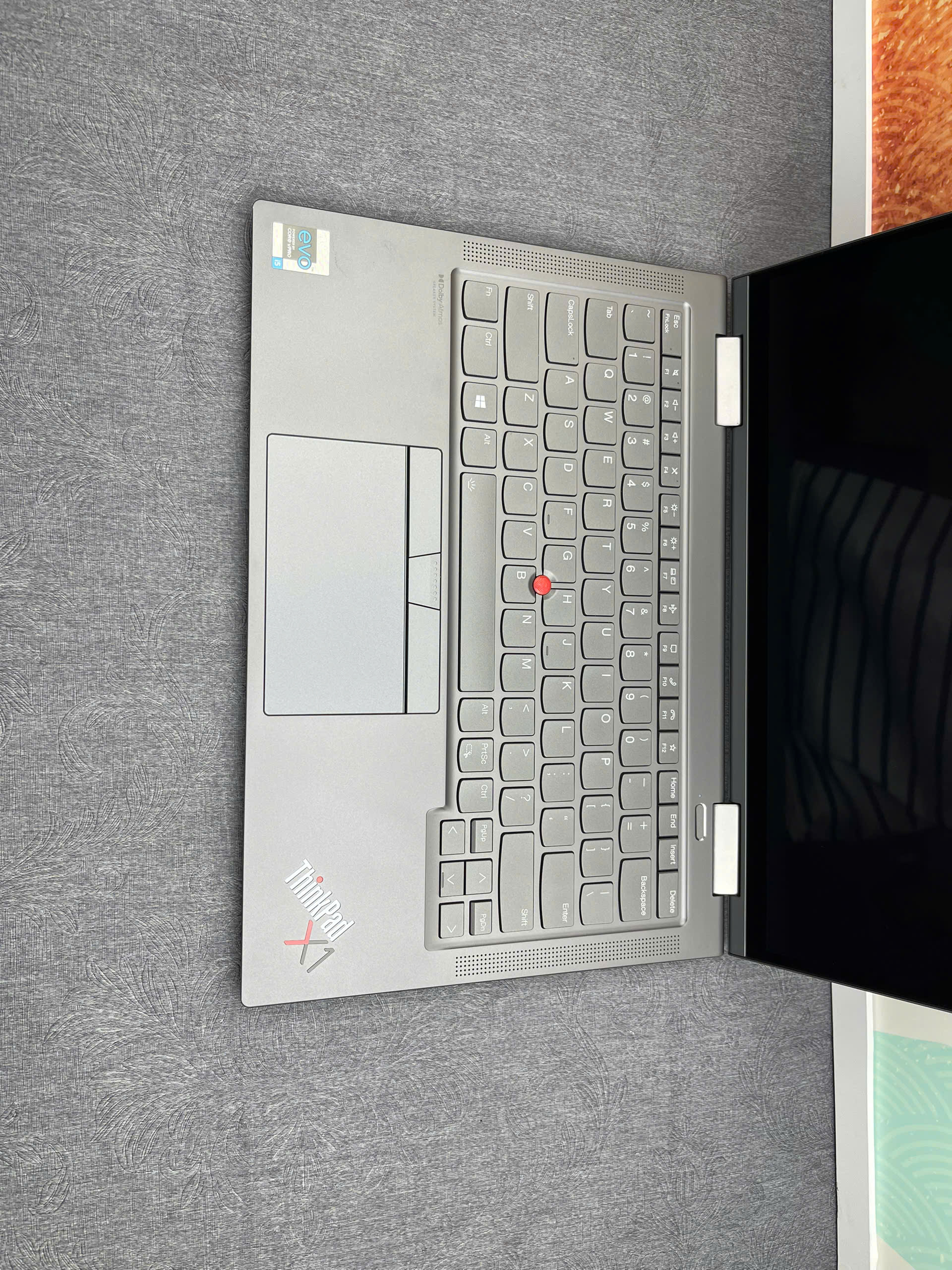 Thinkpad X1 Yoga G6