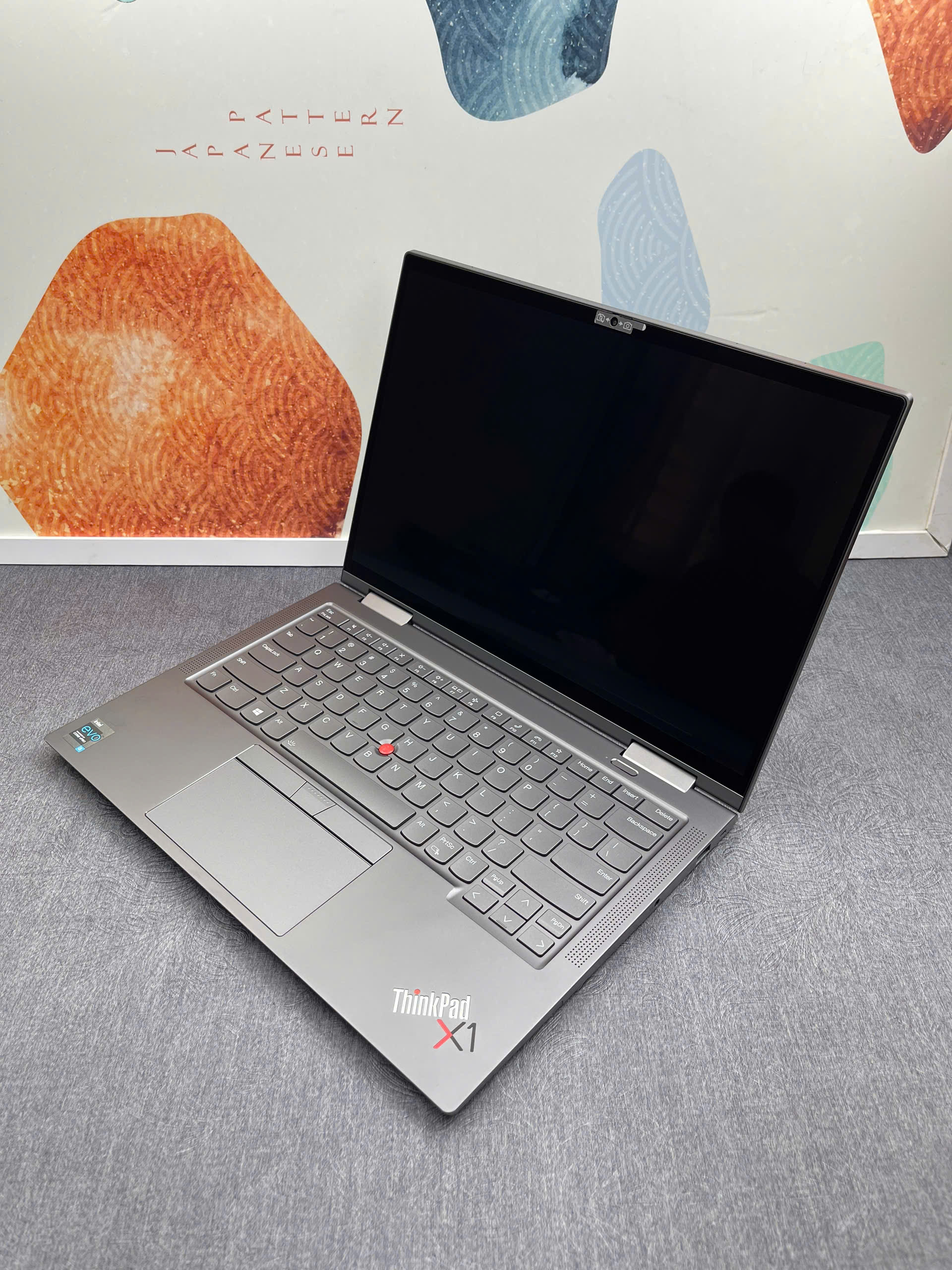 Thinkpad X1 Yoga G6