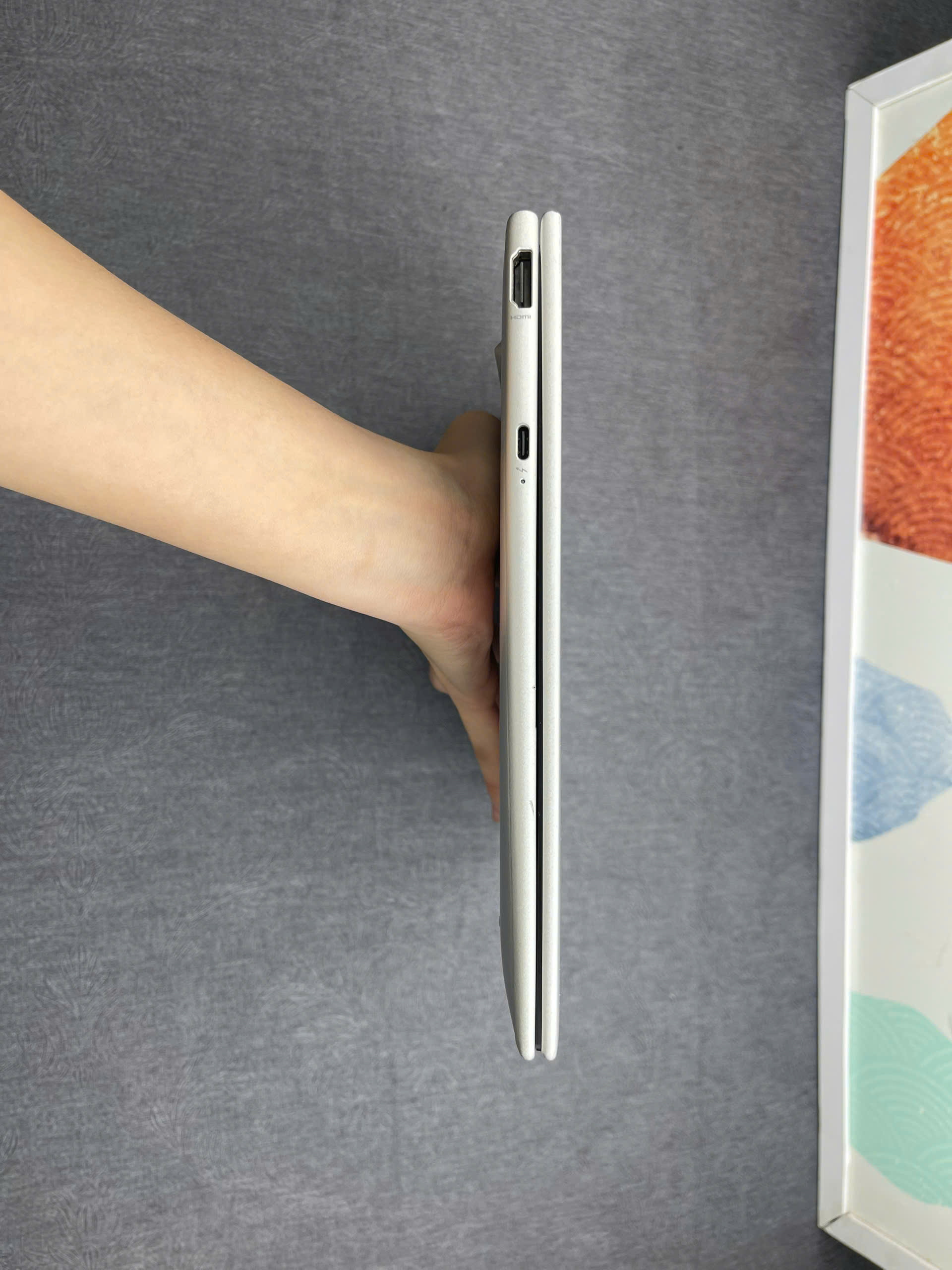 HP Elite Dragonfly G3