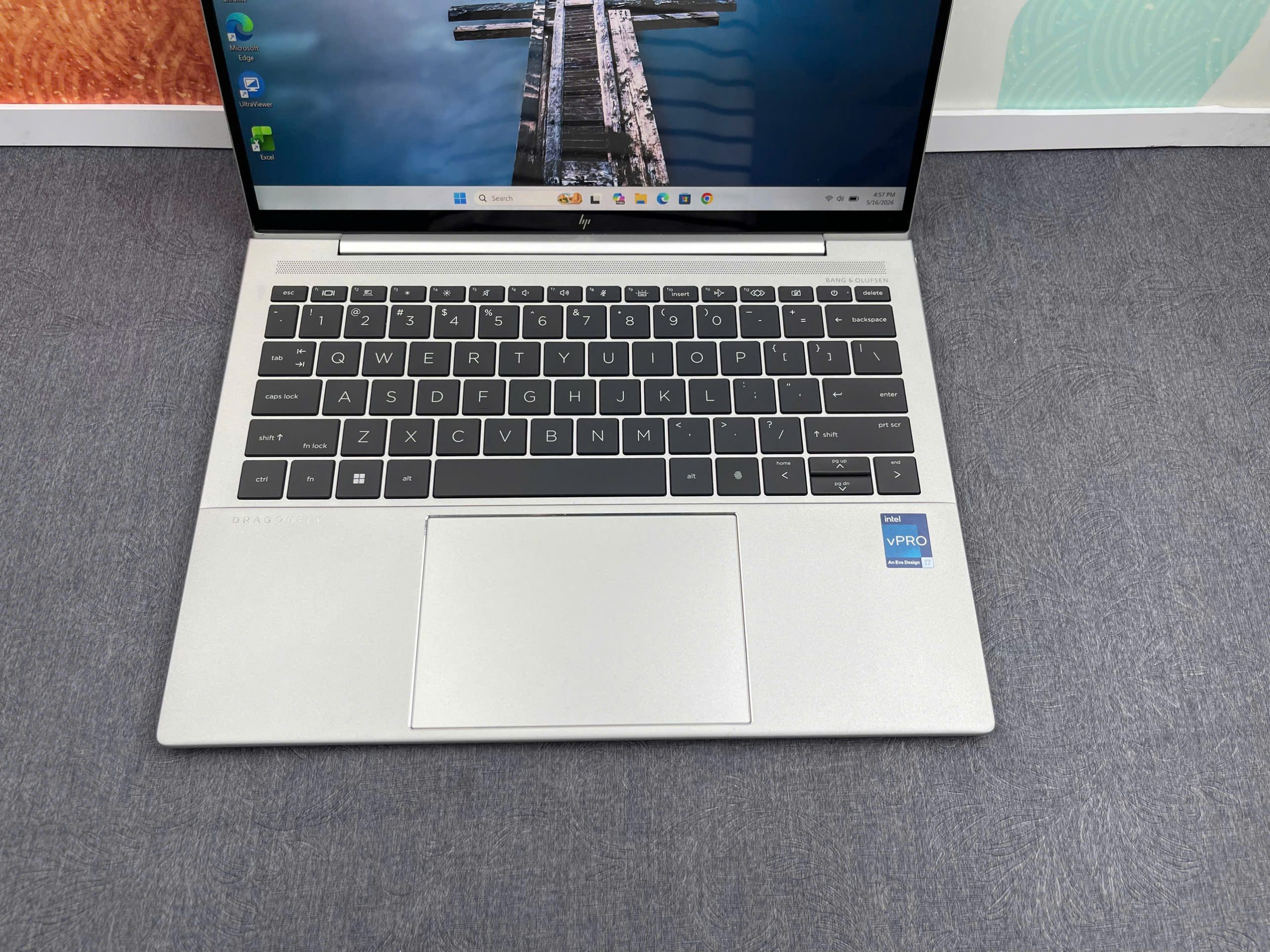 HP Elite Dragonfly G3