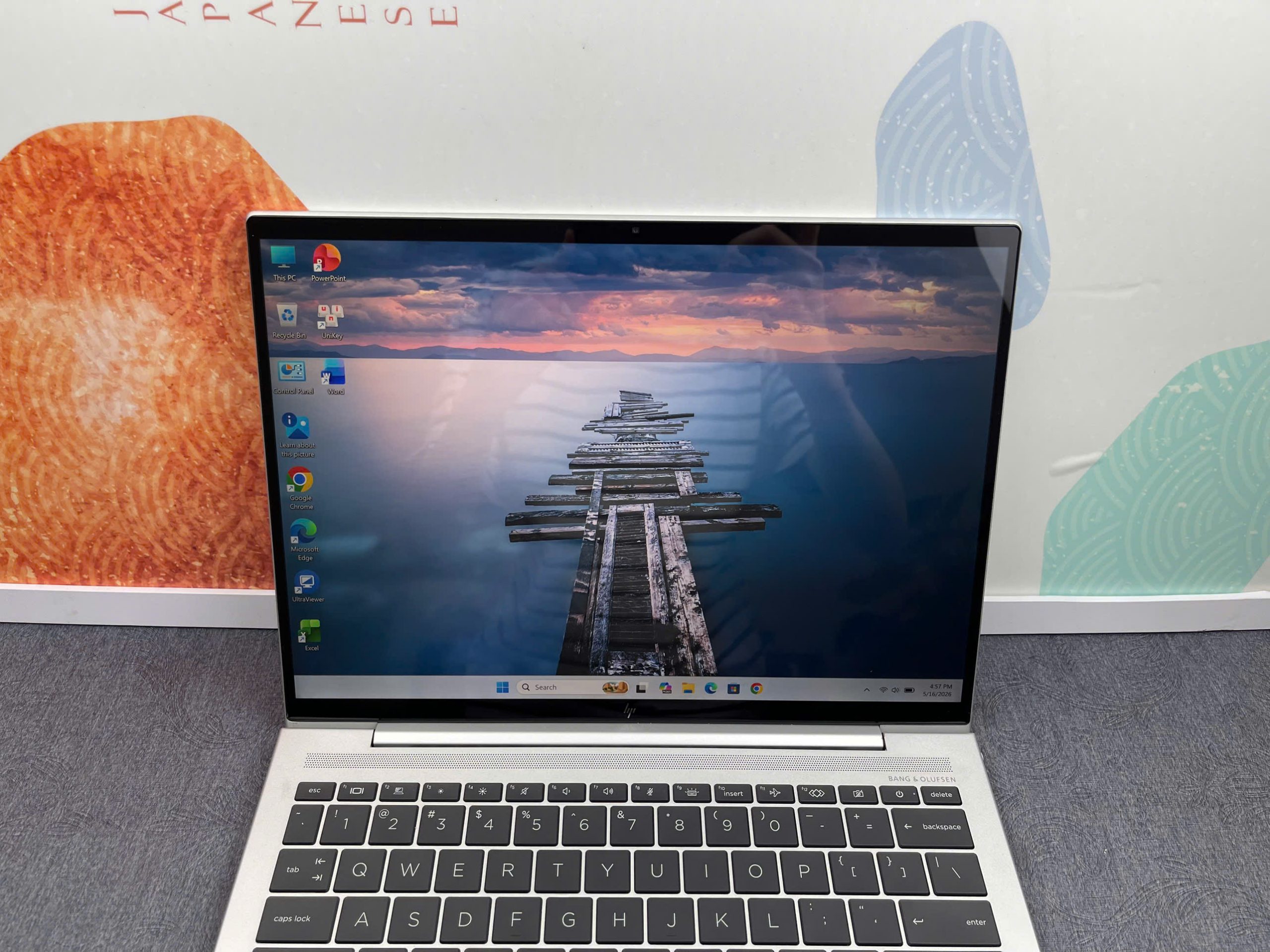 HP Elite Dragonfly G3