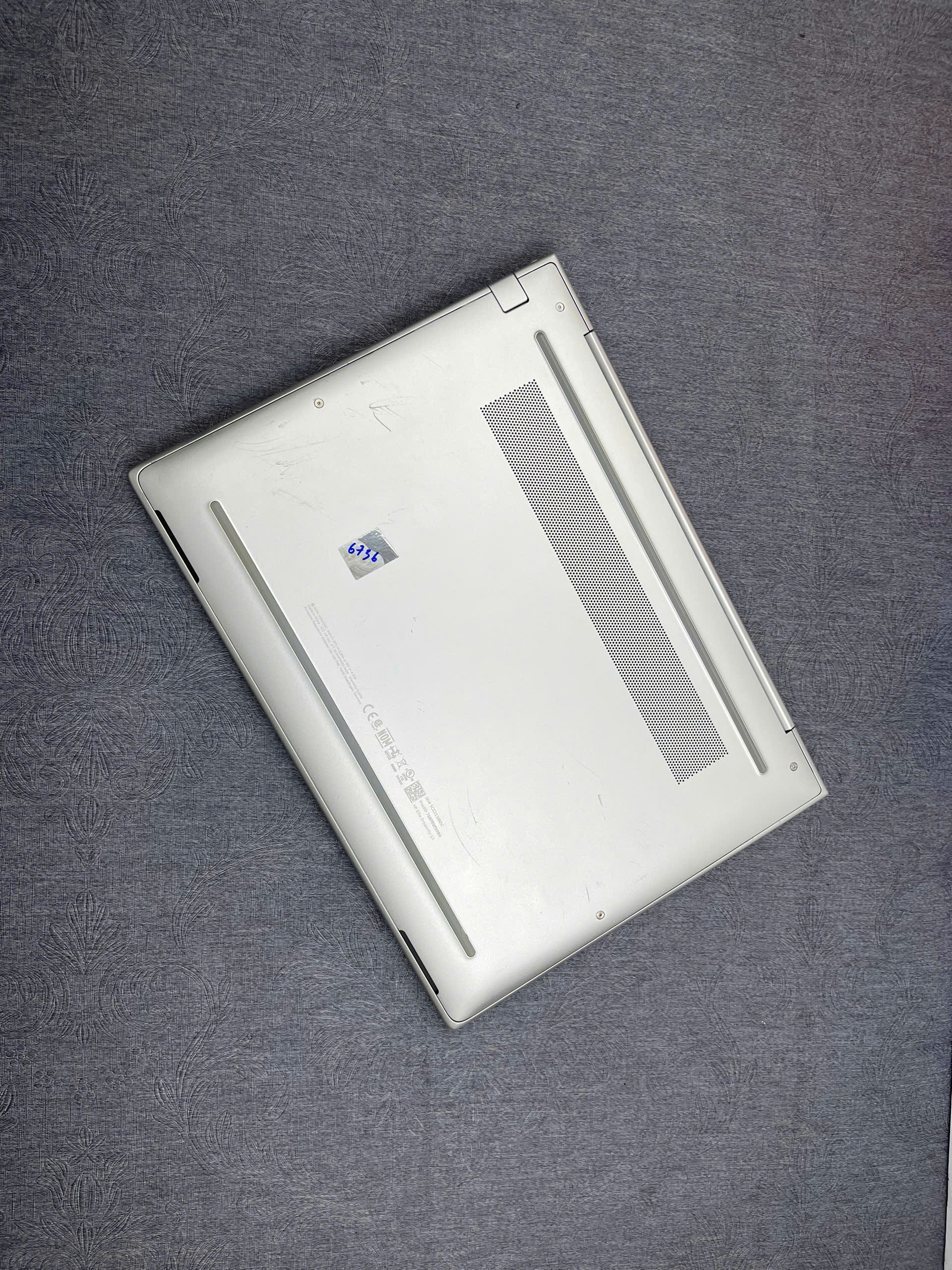HP Elite Dragonfly G3