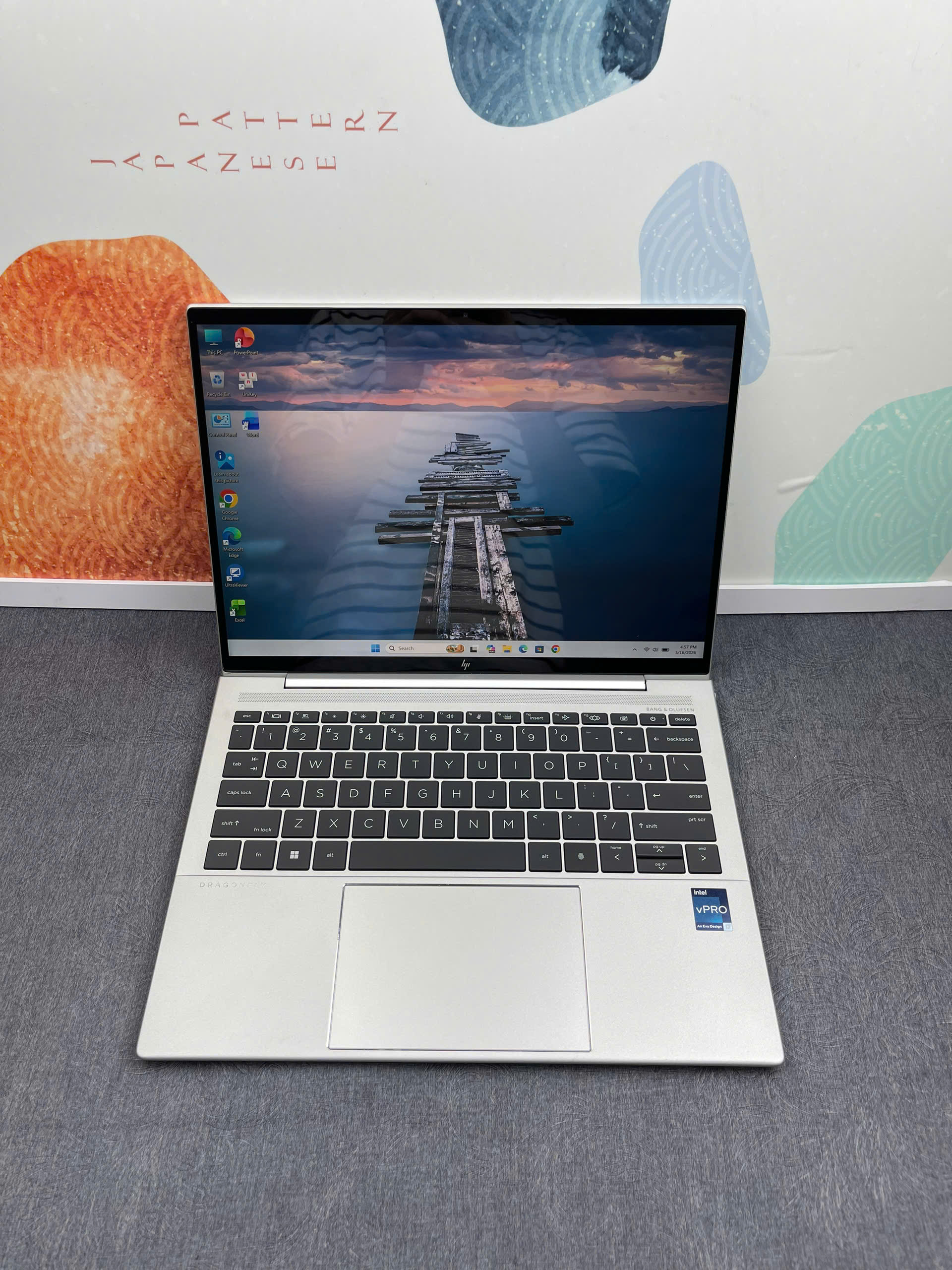 HP Elite Dragonfly G3