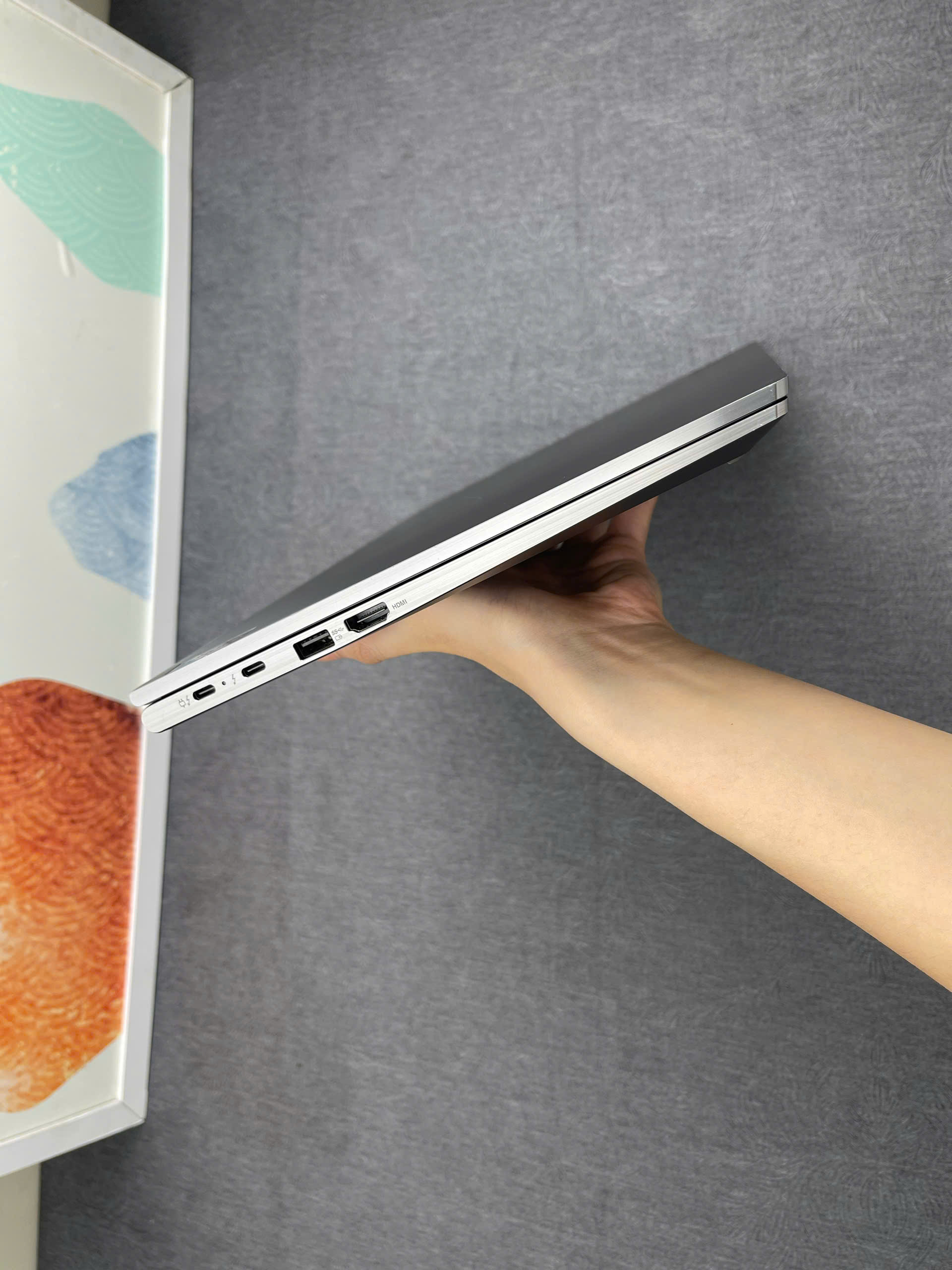 Thinkpad X1 Yoga G6