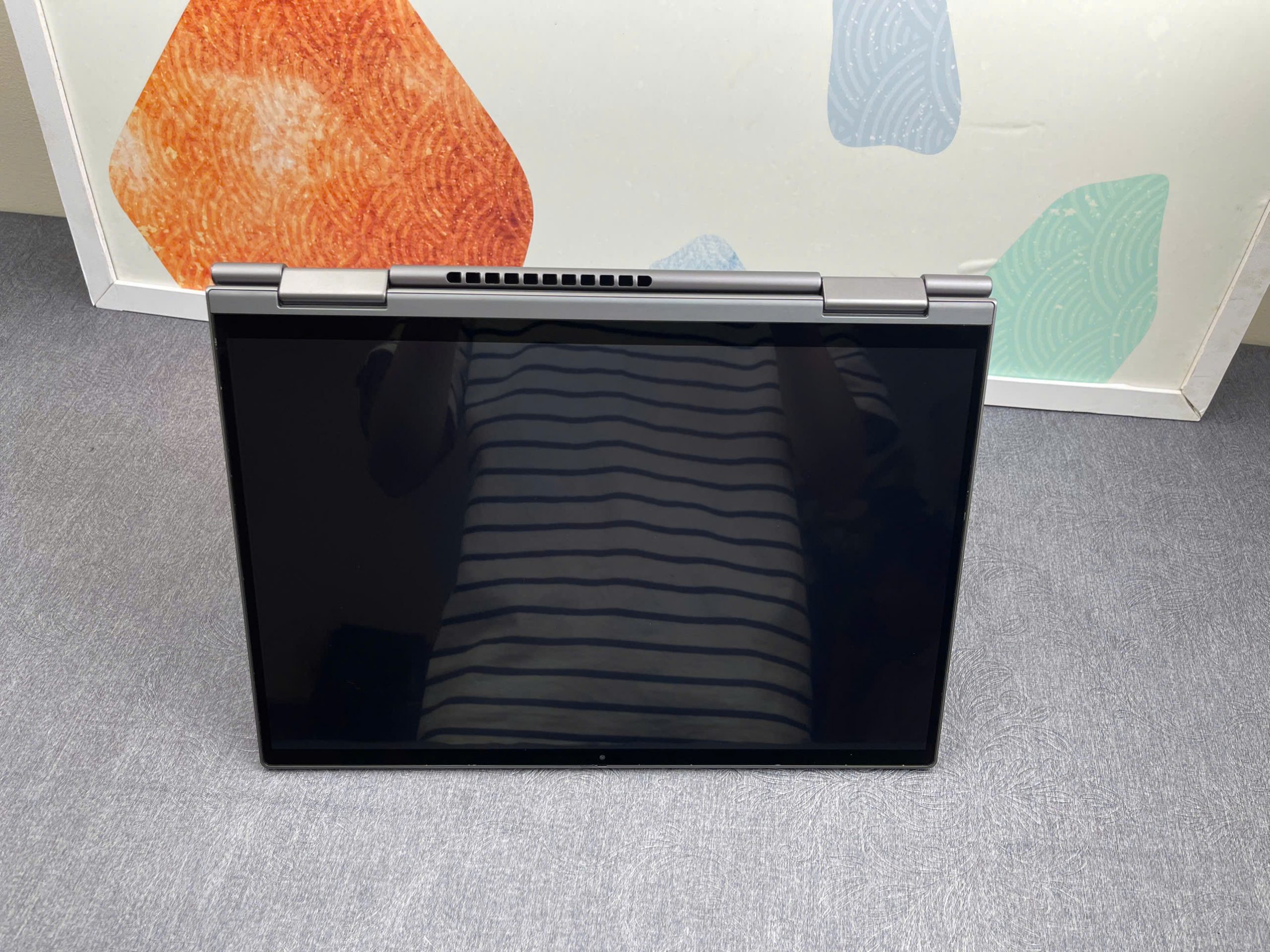 Thinkpad X1 Yoga G6