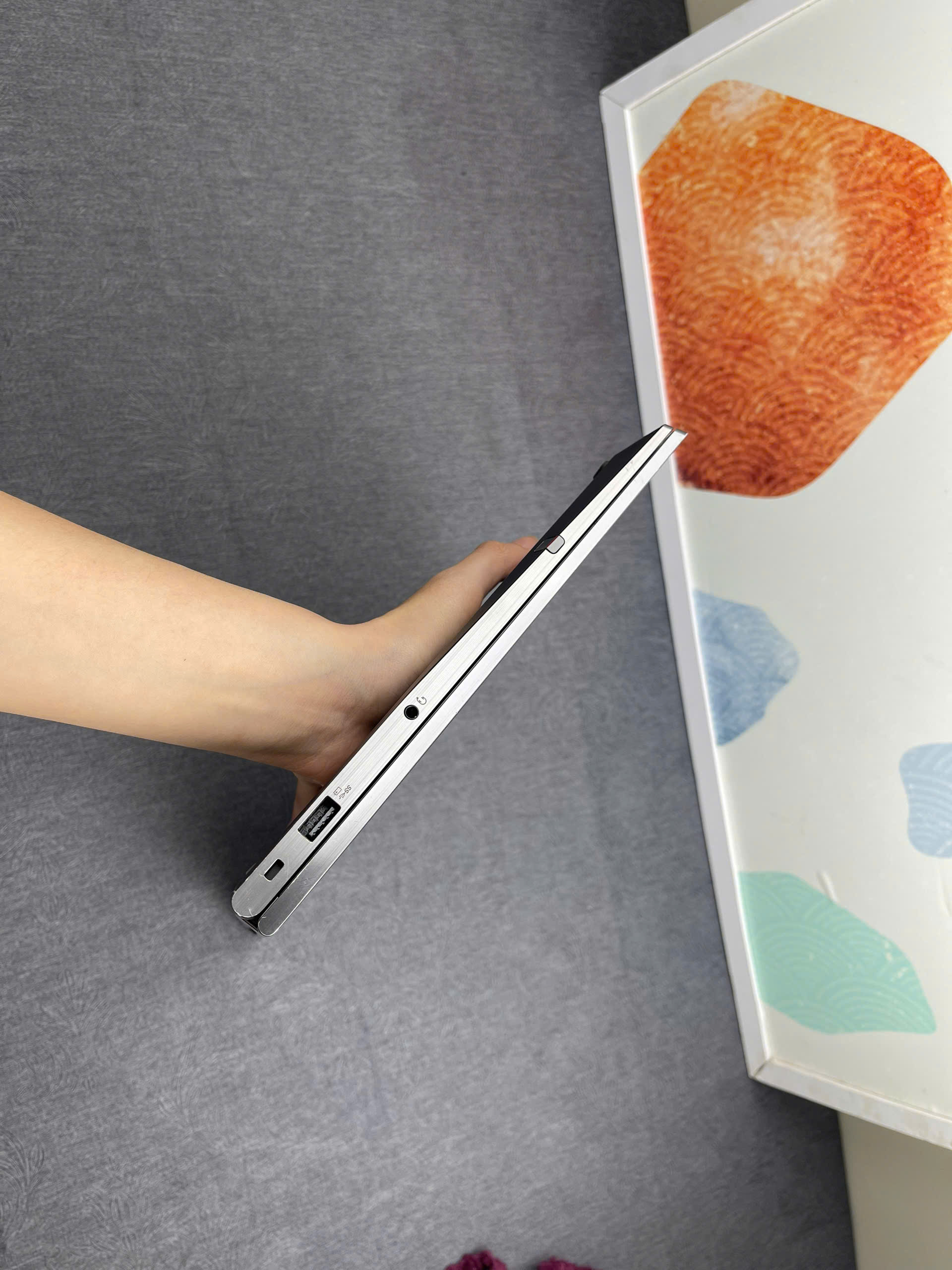 Thinkpad X1 Yoga G6