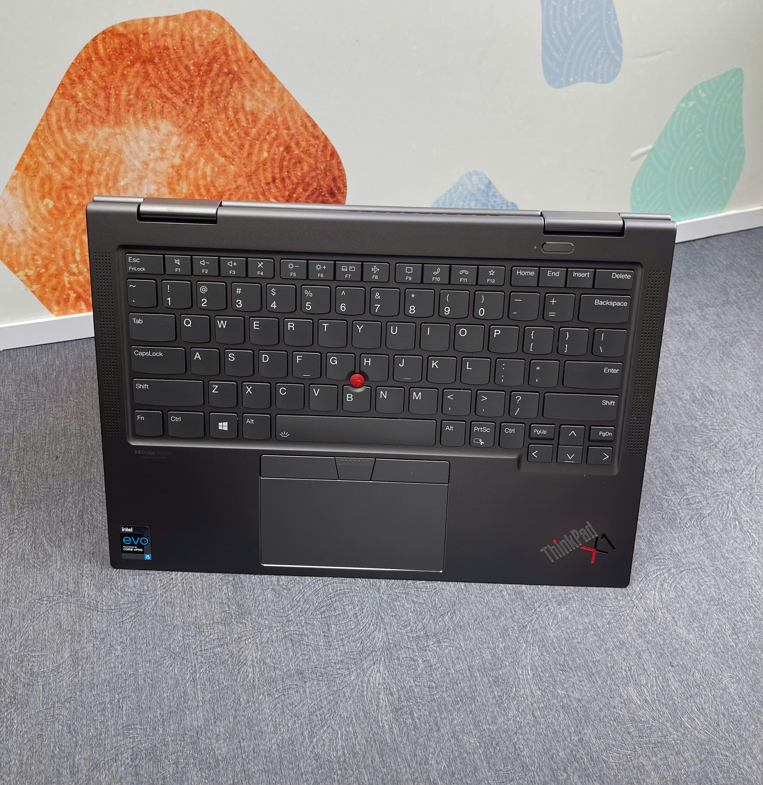 Thinkpad X1 Yoga G6