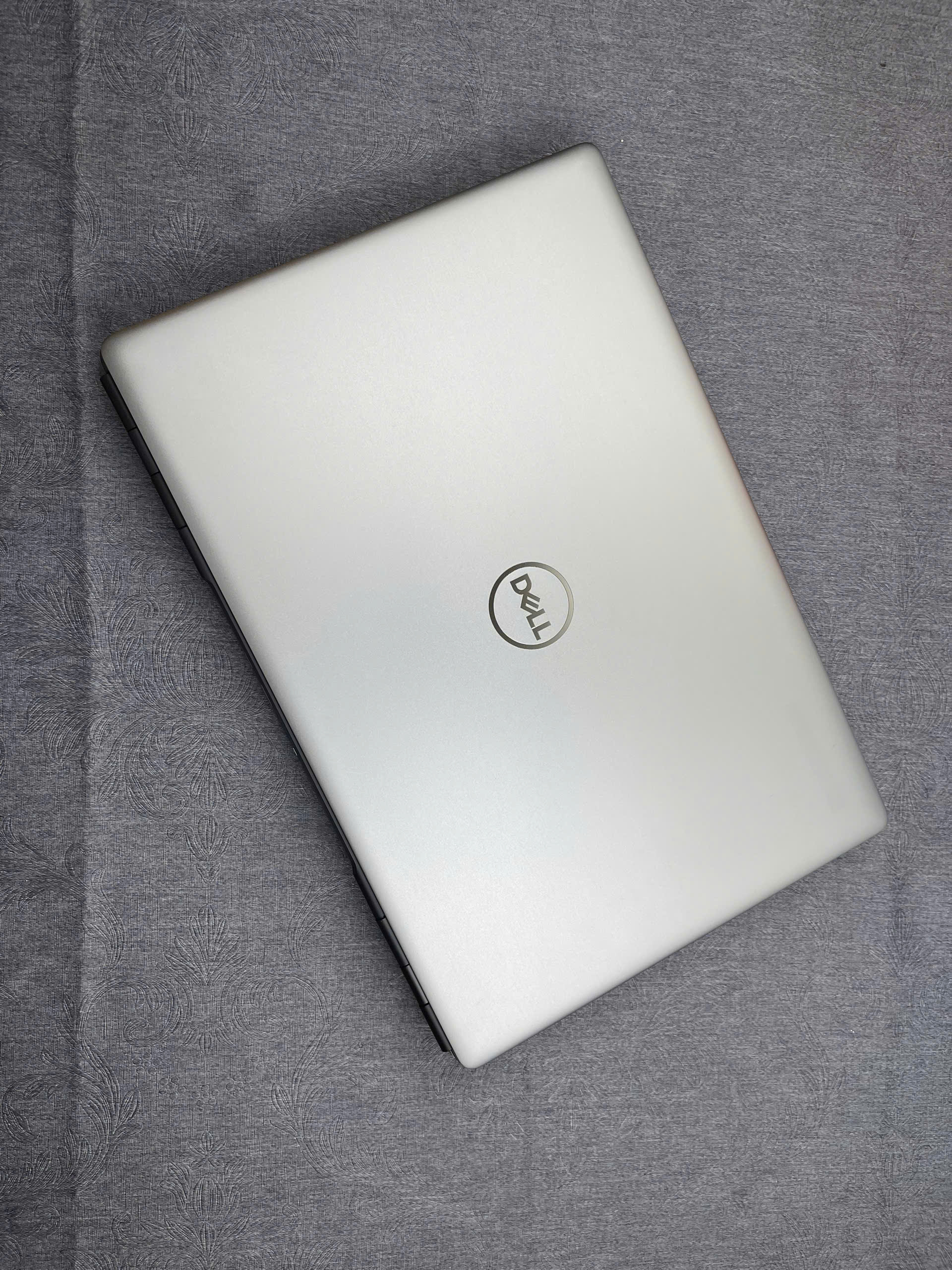 Dell Precision 7560