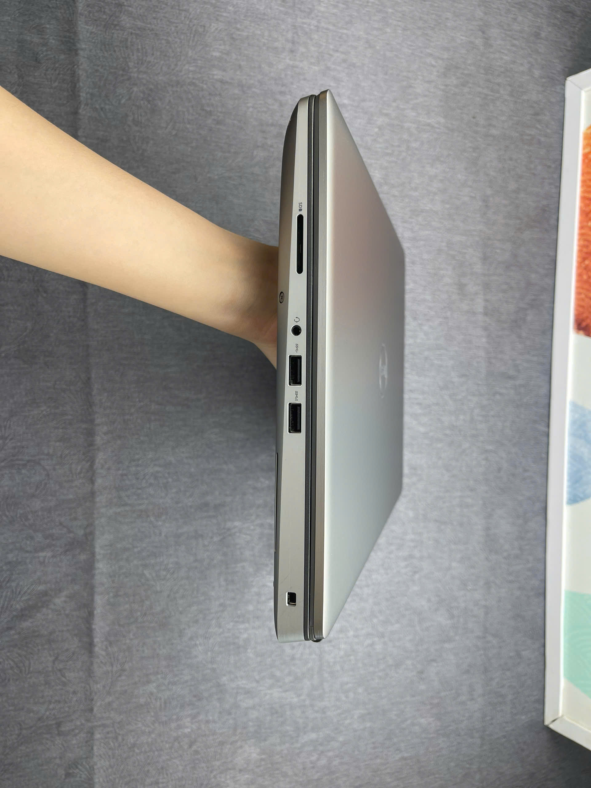 Dell Precision 7560