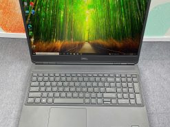 Dell Precision 7560