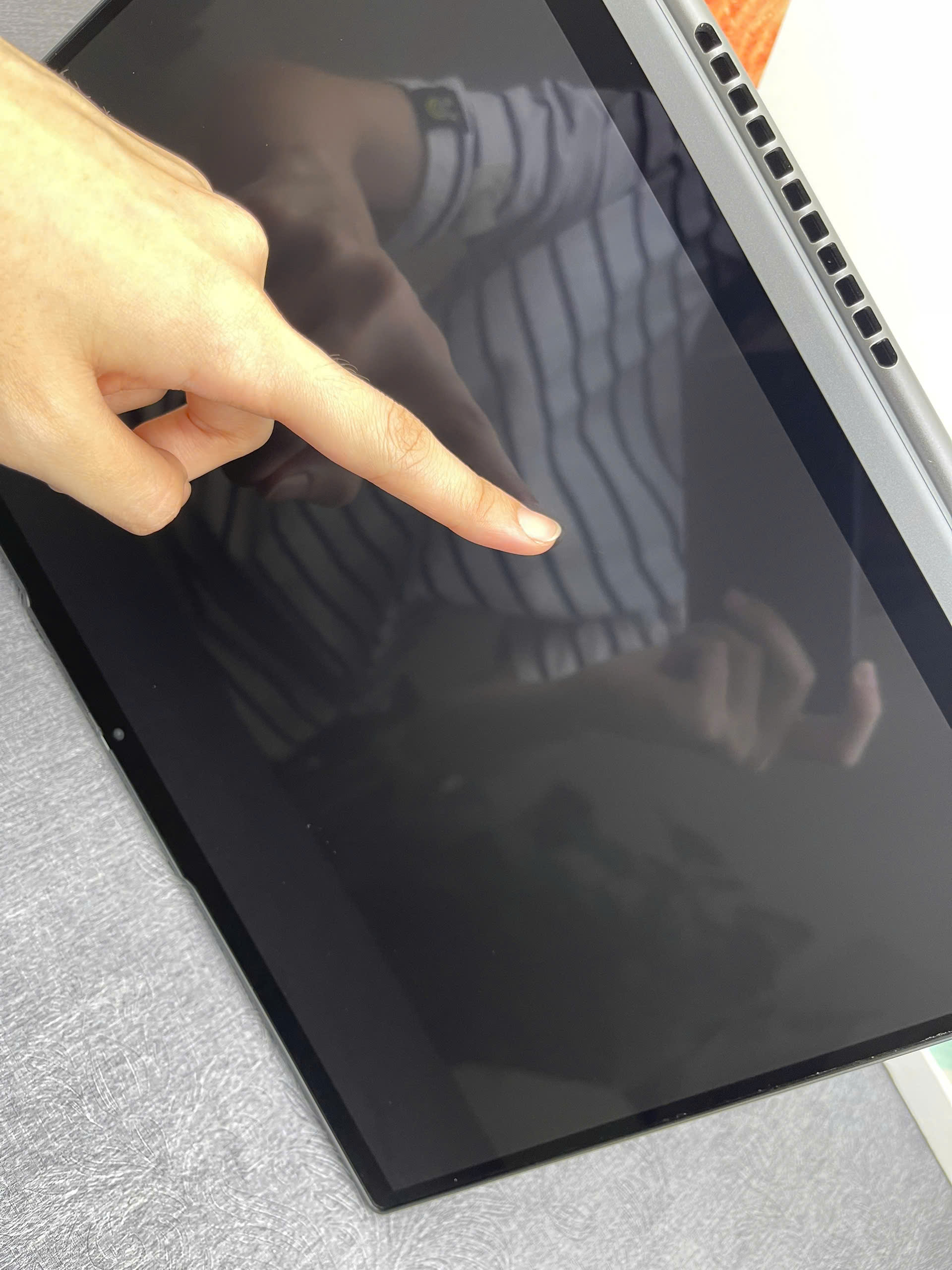 Thinkpad X1 Yoga G7