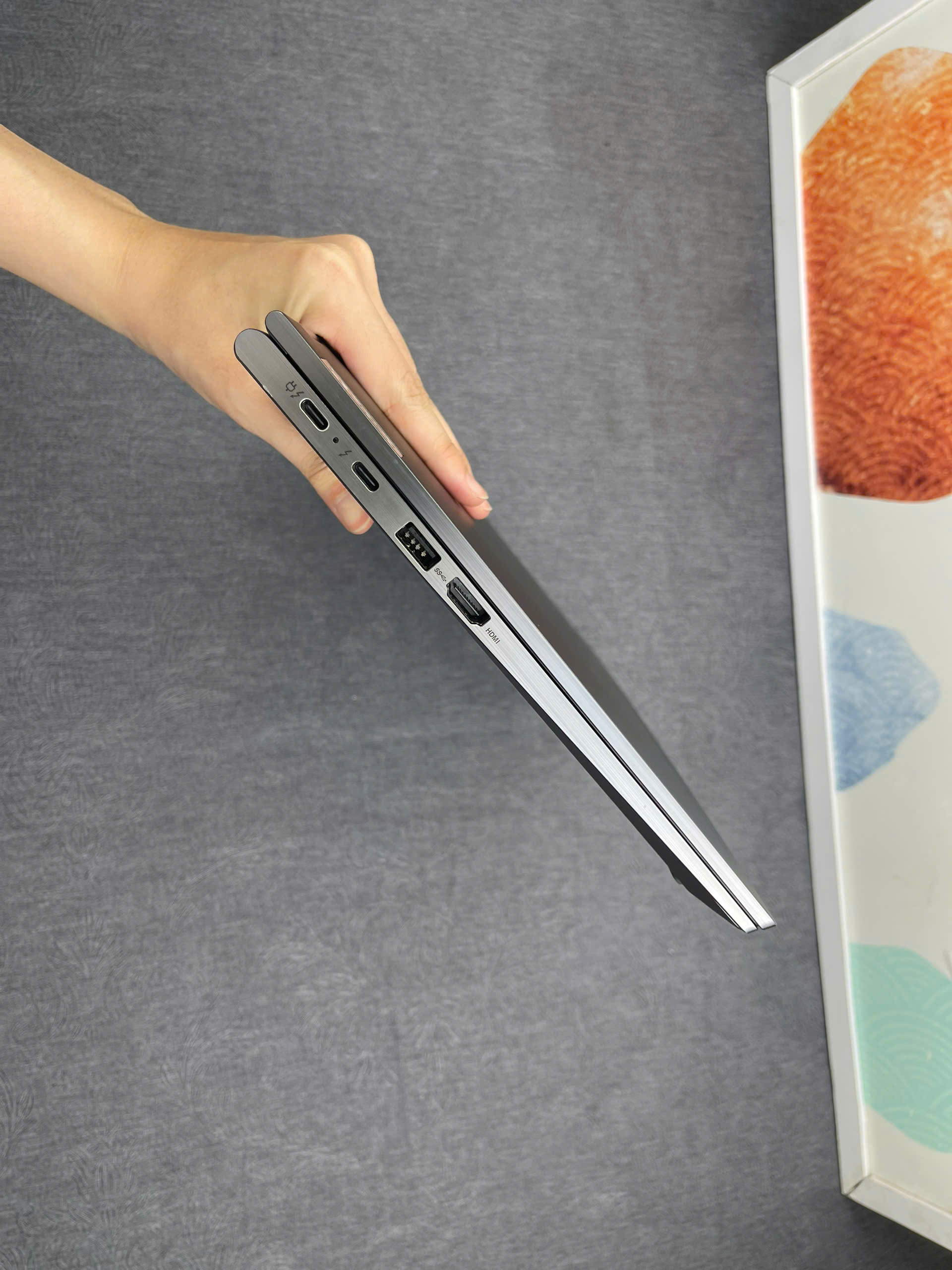 Thinkpad X1 Yoga G7