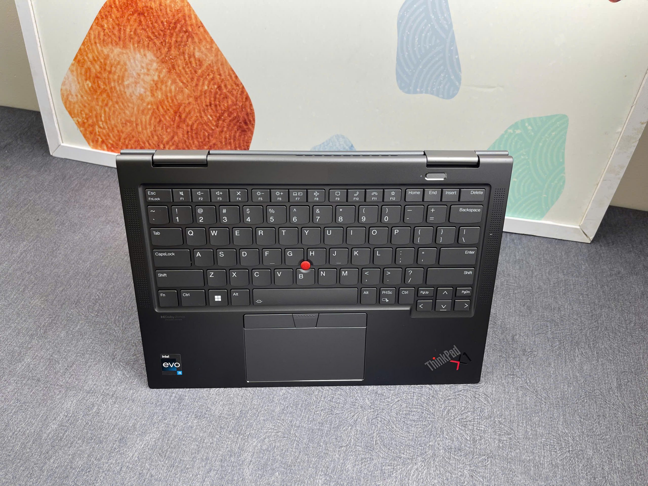 Thinkpad X1 Yoga G7