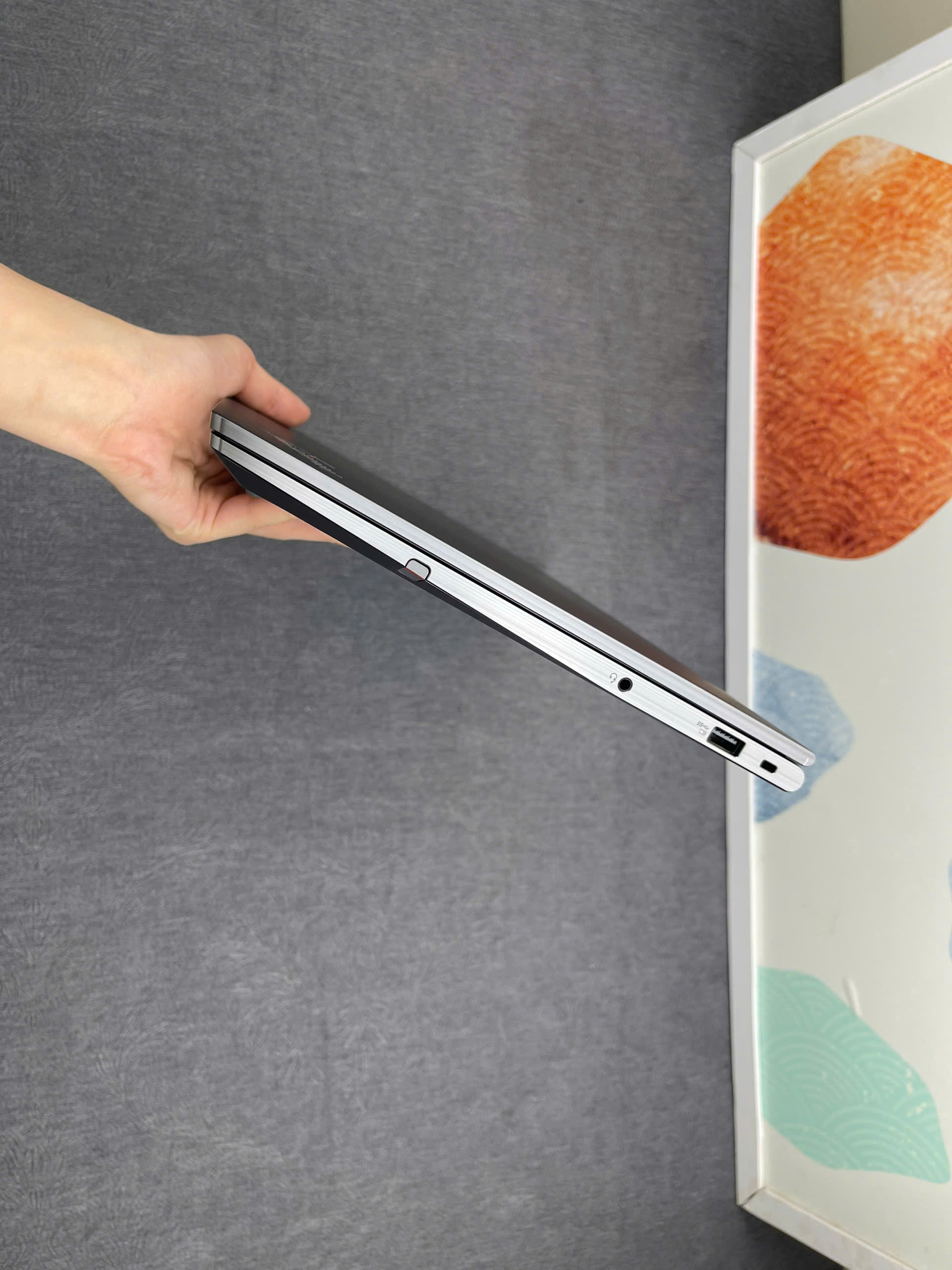 Thinkpad X1 Yoga G7
