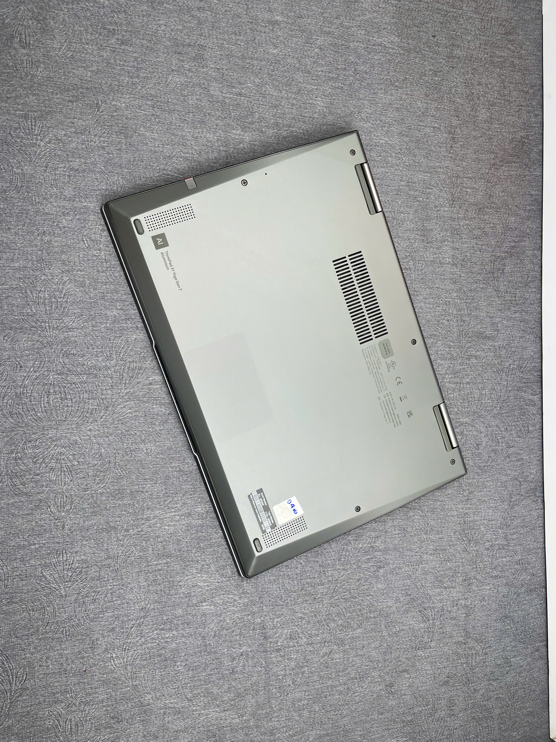 Thinkpad X1 Yoga G7