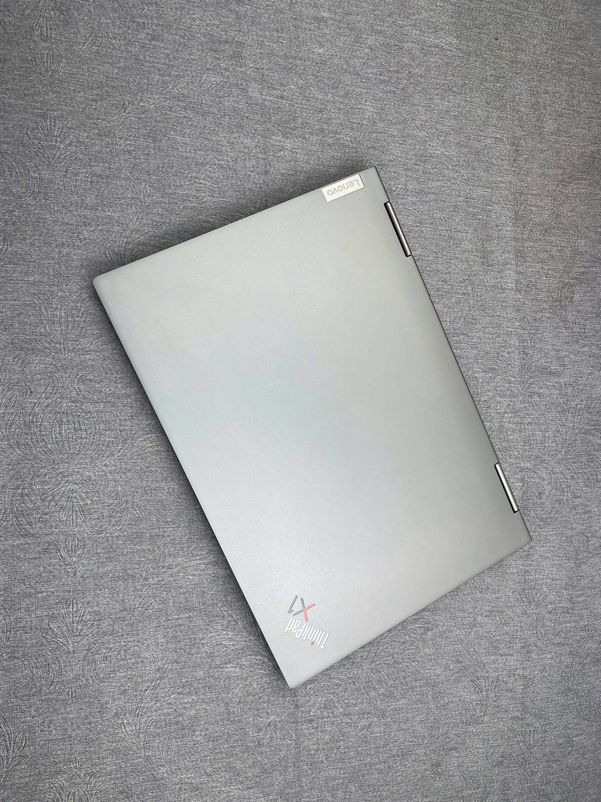 Thinkpad X1 Yoga G7