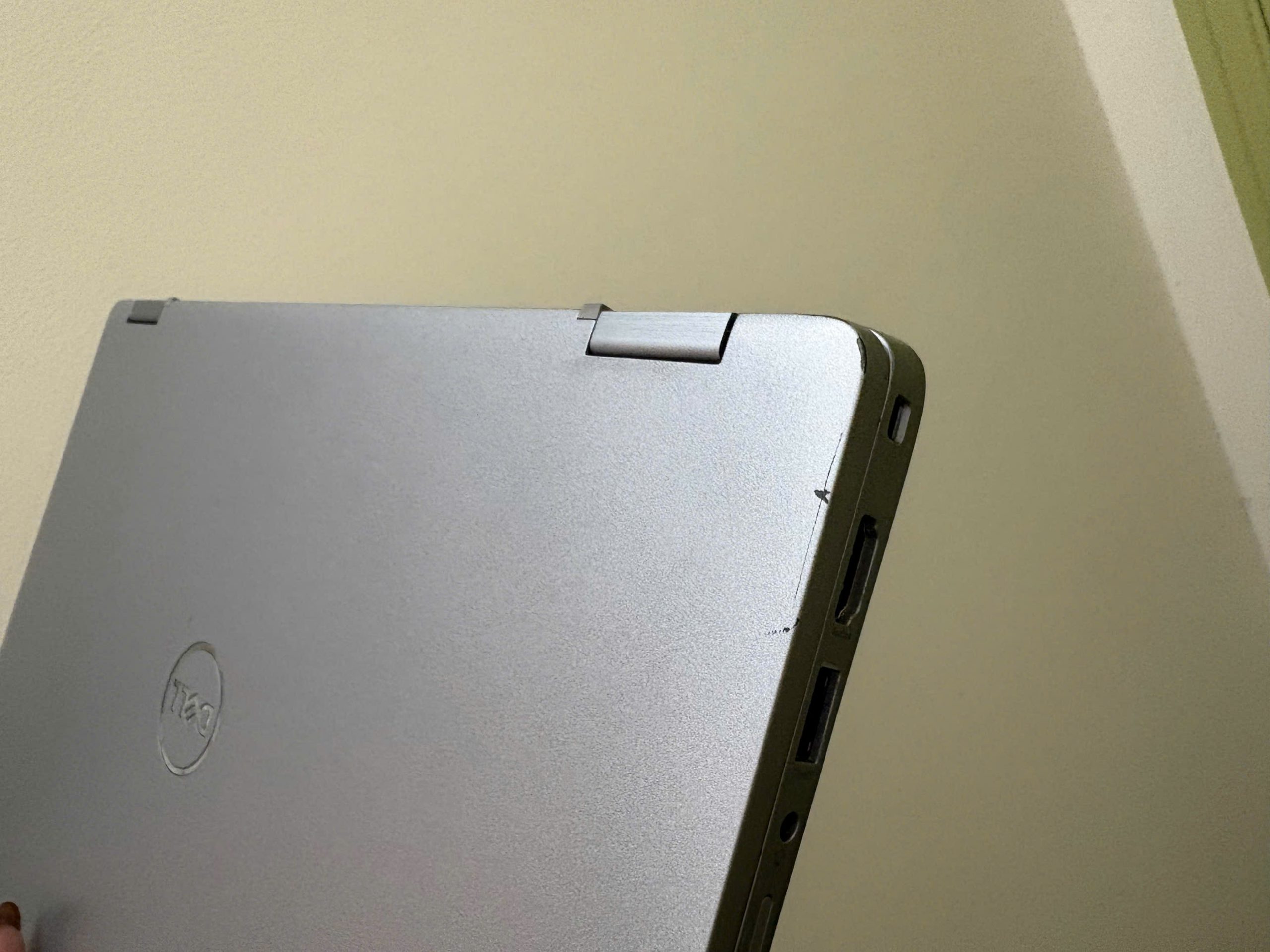 Dell Latitude 5320 2in1