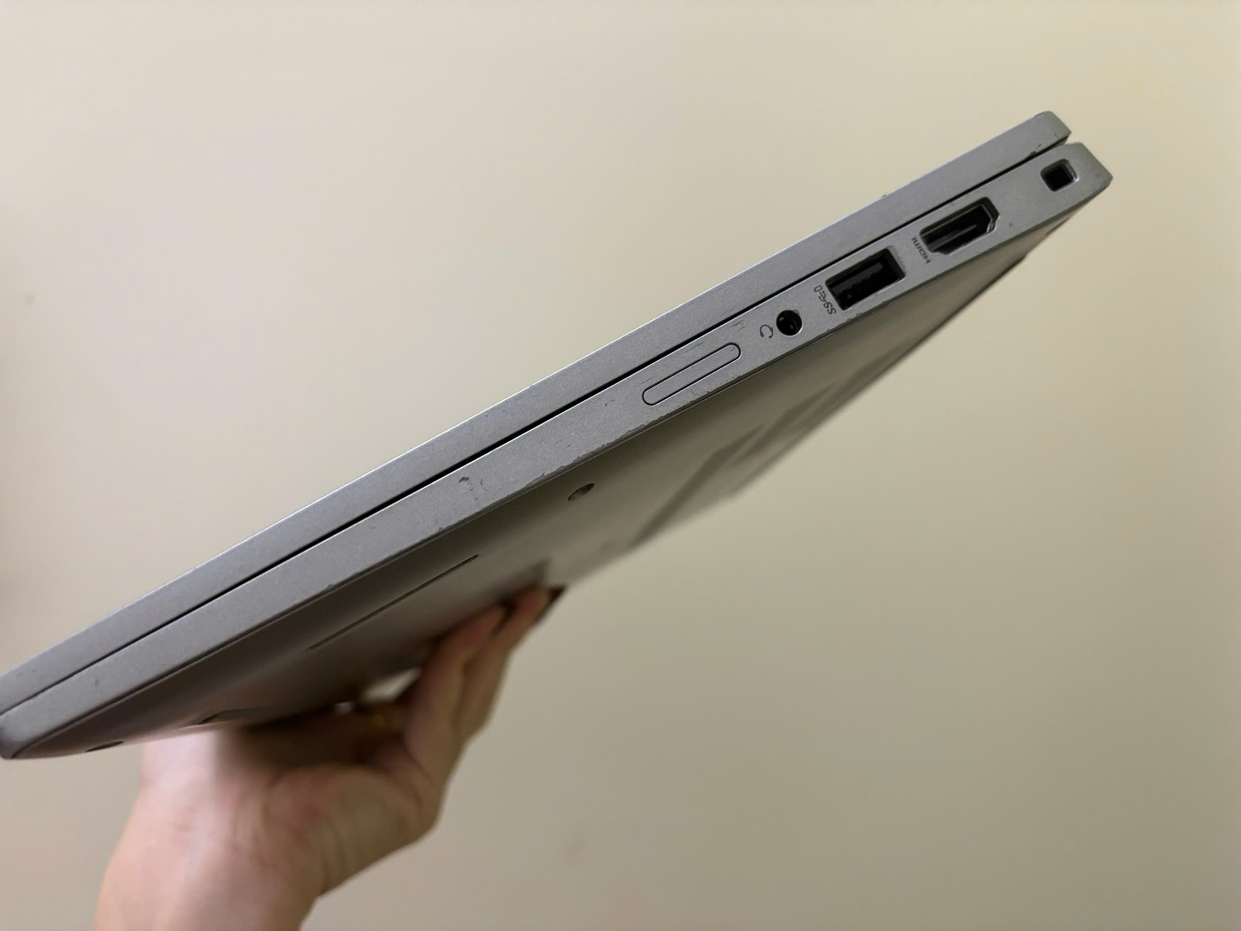 Dell Latitude 5320 2in1