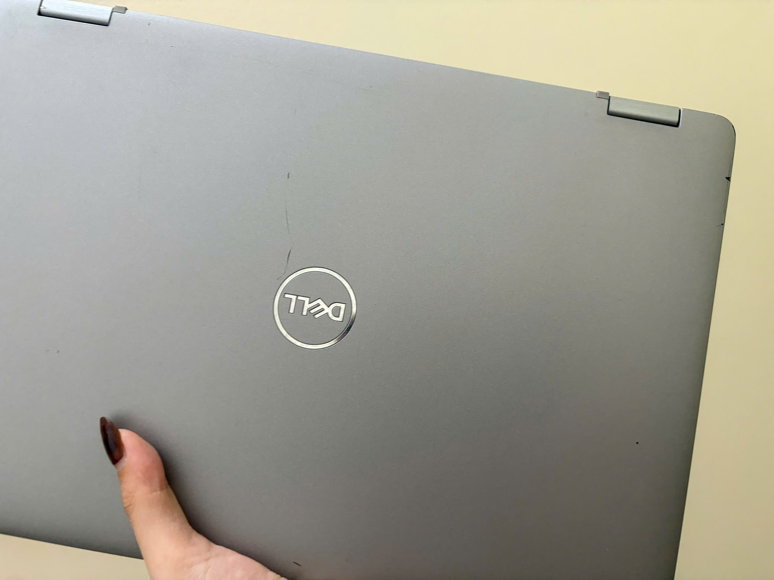 Dell Latitude 5320 2in1