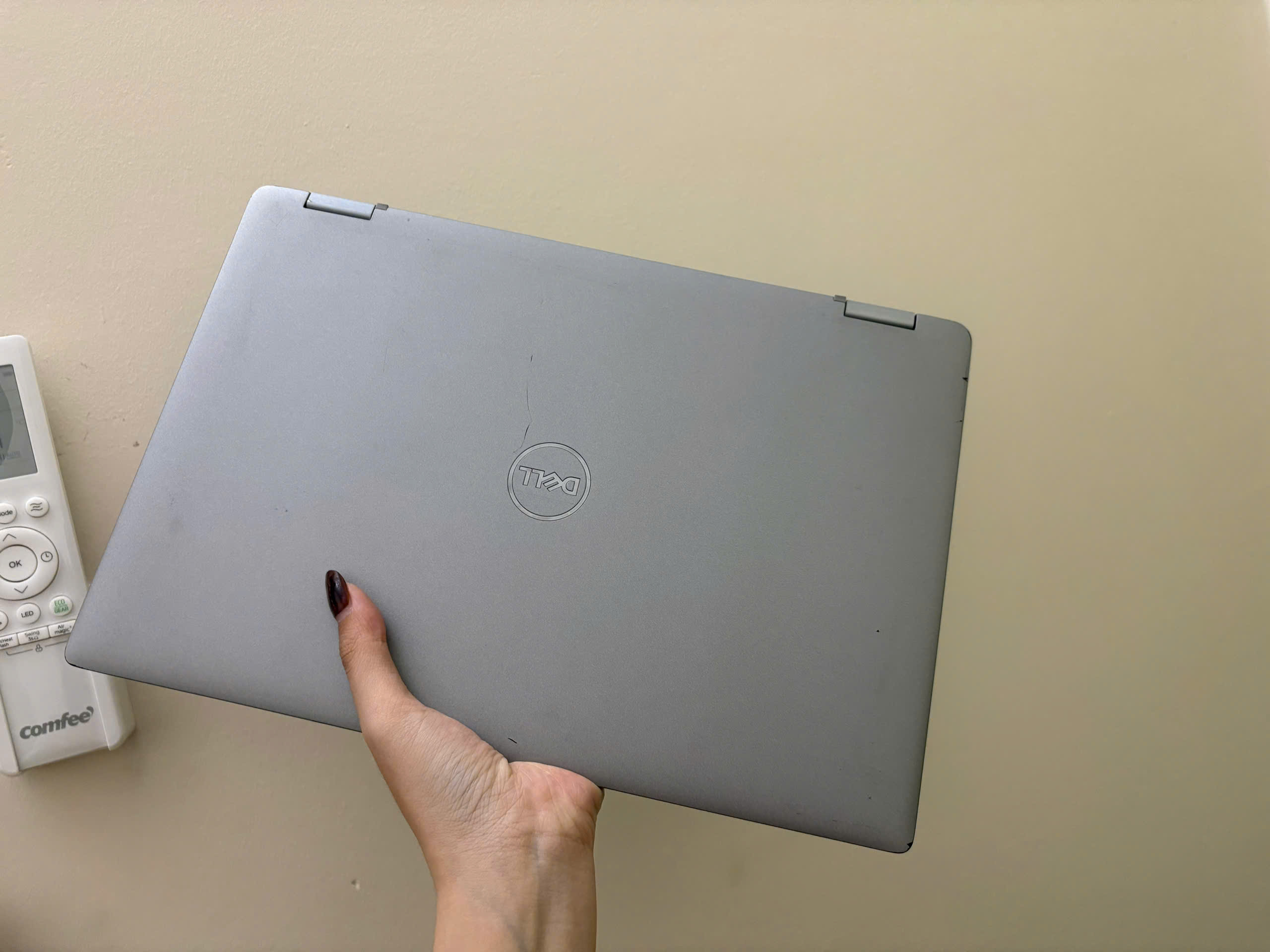 Dell Latitude 5320 2in1