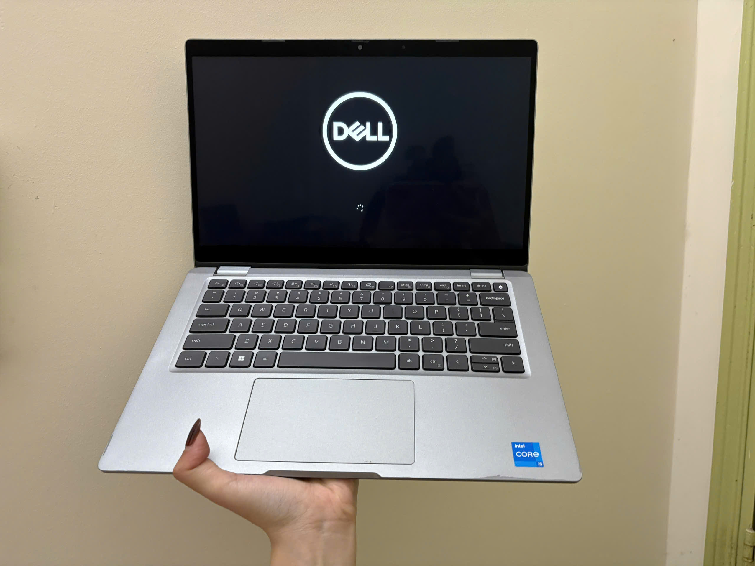 Dell Latitude 5320 2in1