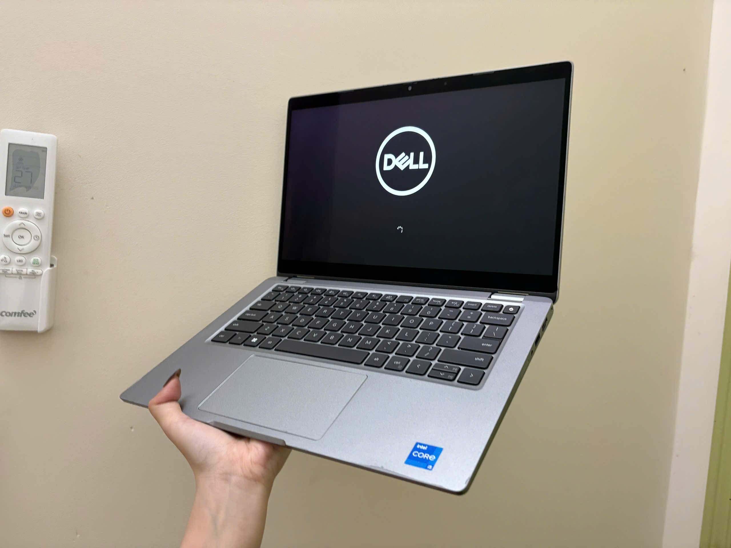 Dell Latitude 5320 2in1