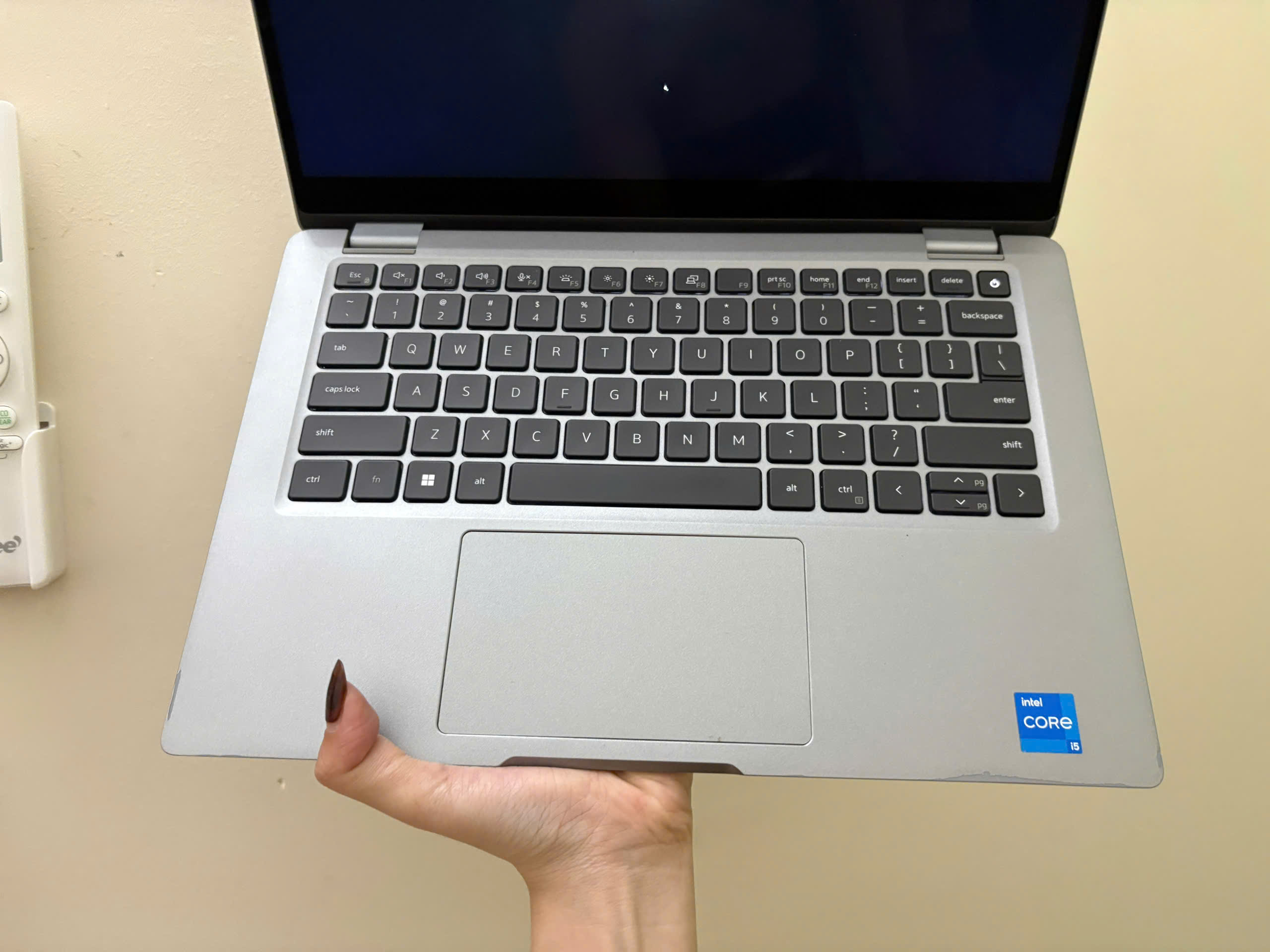 Dell Latitude 5320 2in1