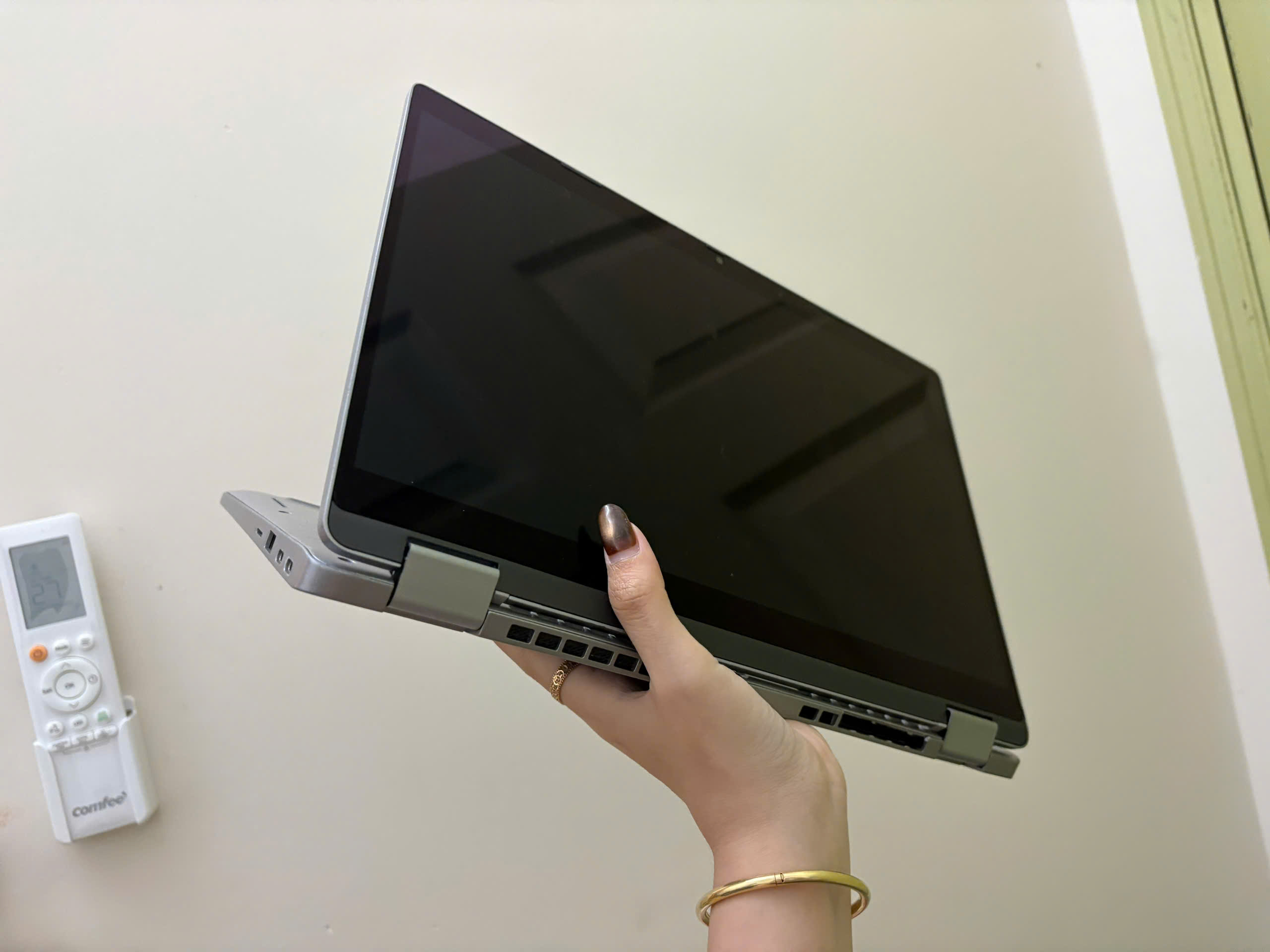 Dell Latitude 5320 2in1