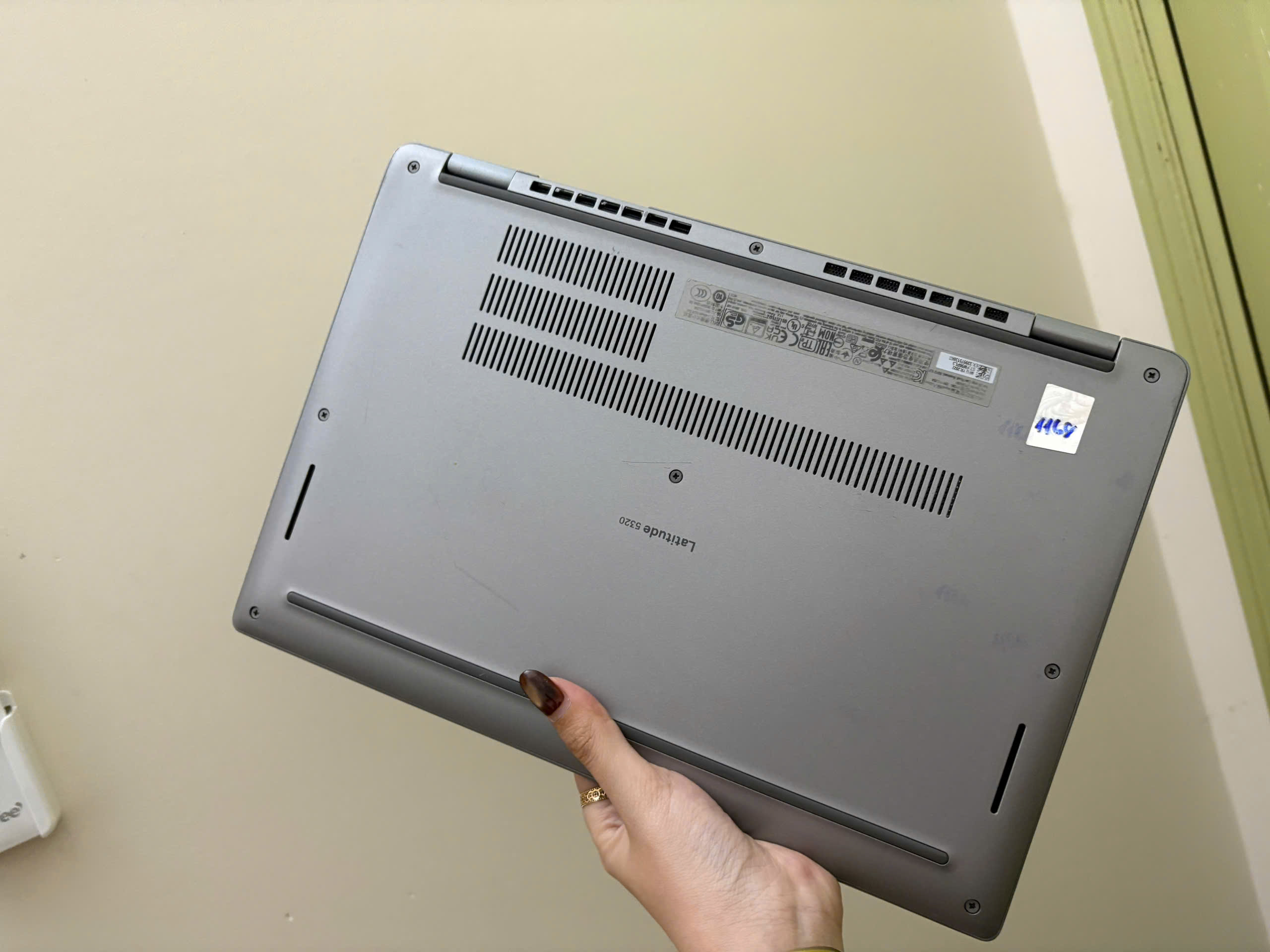 Dell Latitude 5320 2in1