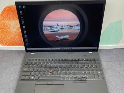 Thinkpad T16 G1 Có LTE