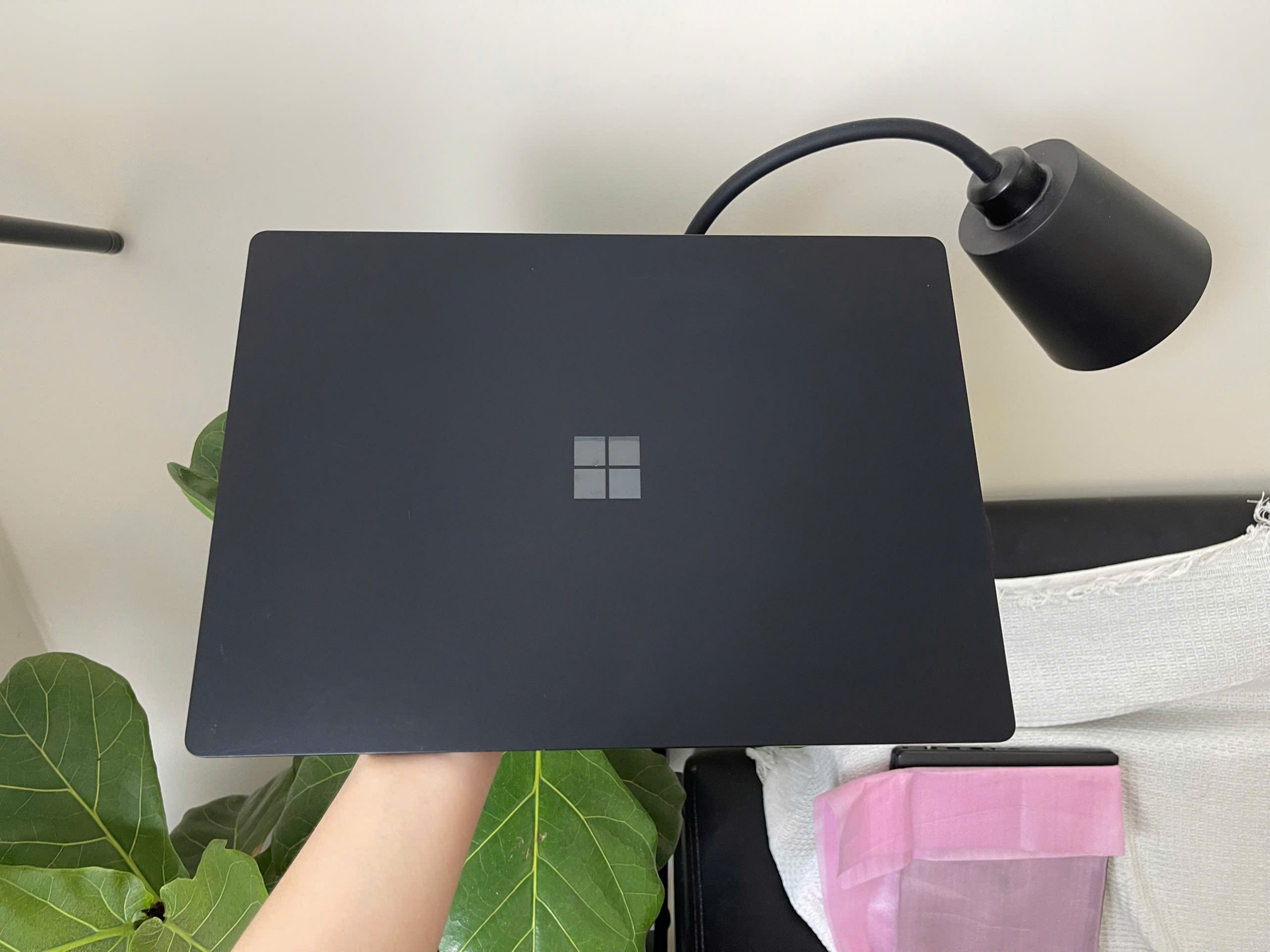 Surface laptop 3 15in