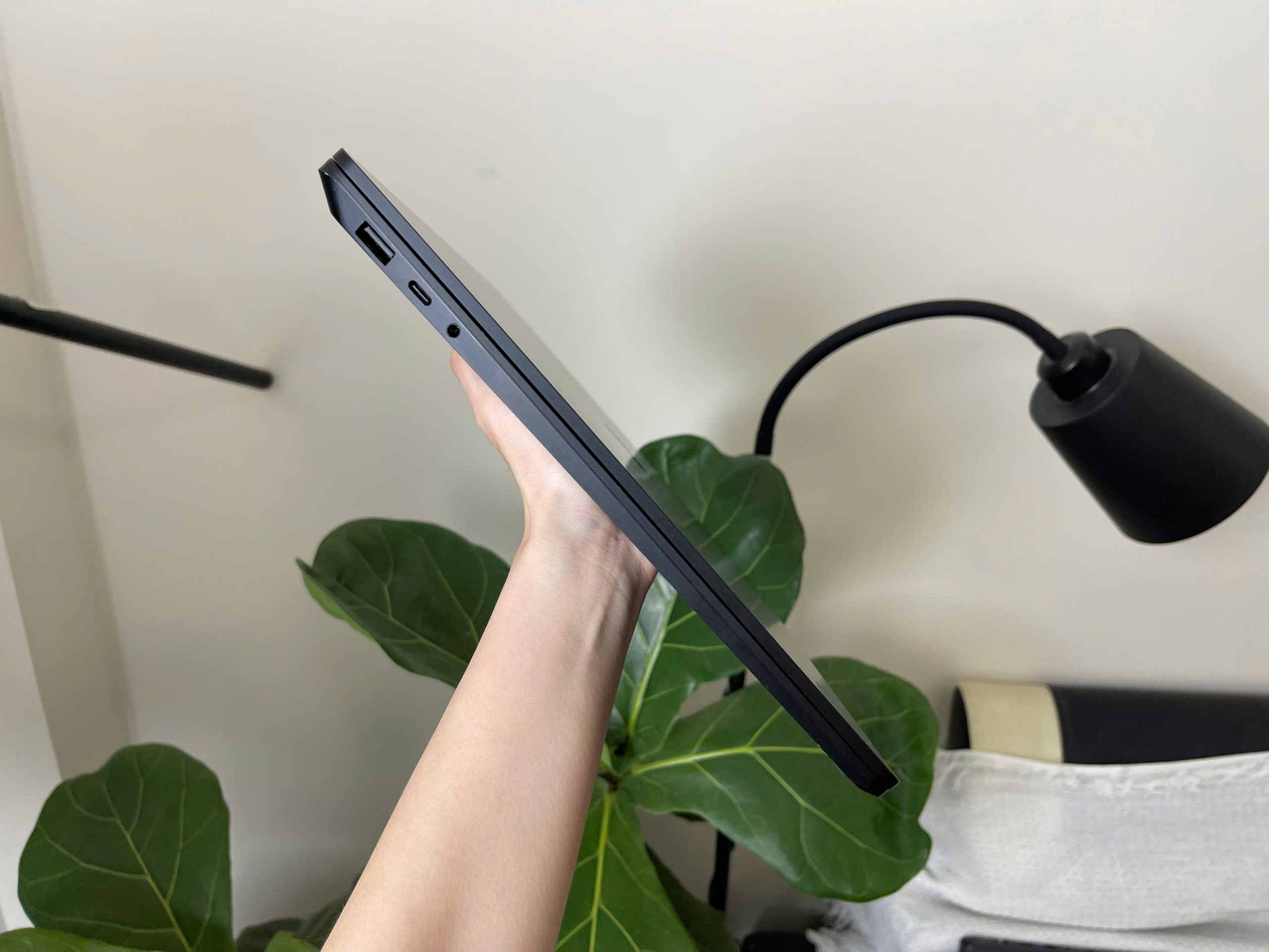 Surface laptop 3 15in