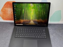 Surface laptop 3 15in