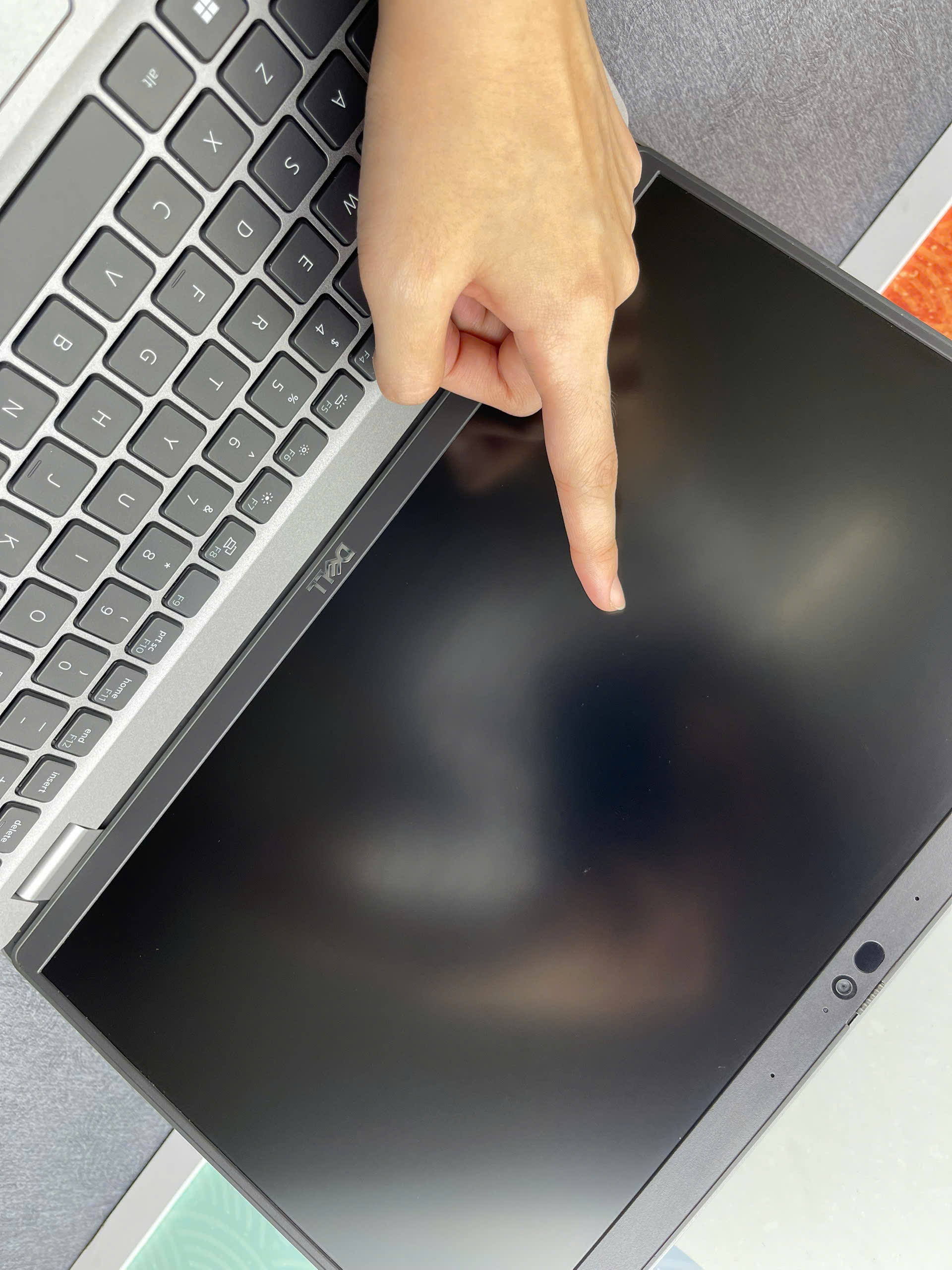Dell Latitude 5420