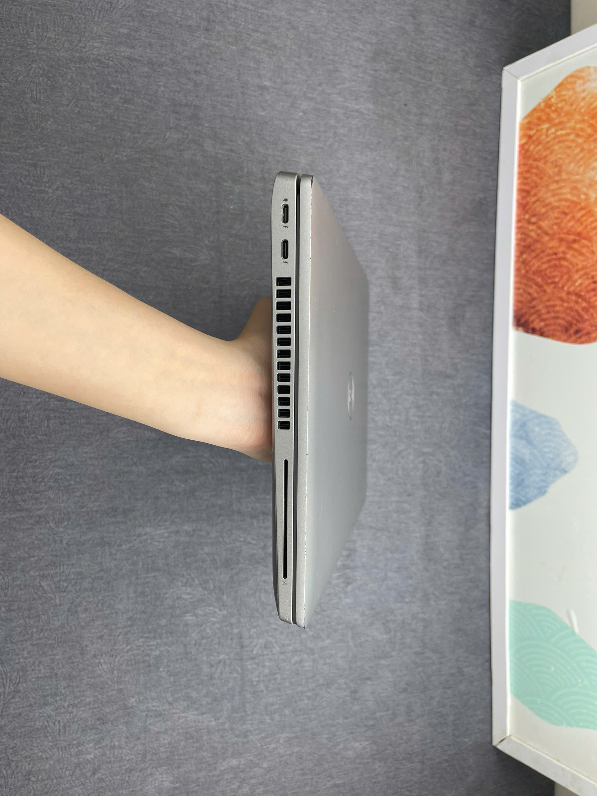 Dell Latitude 5420