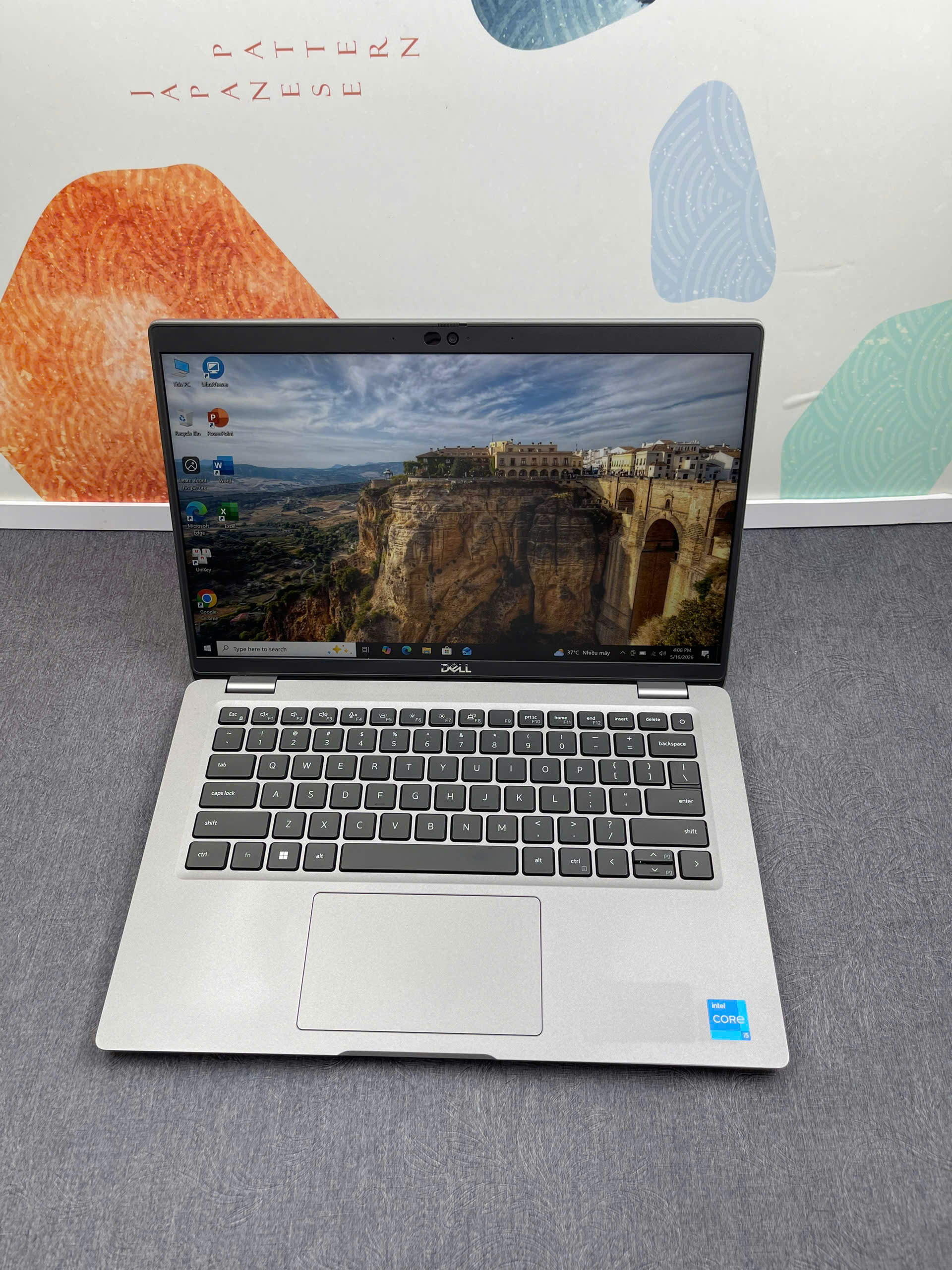 Dell Latitude 5420