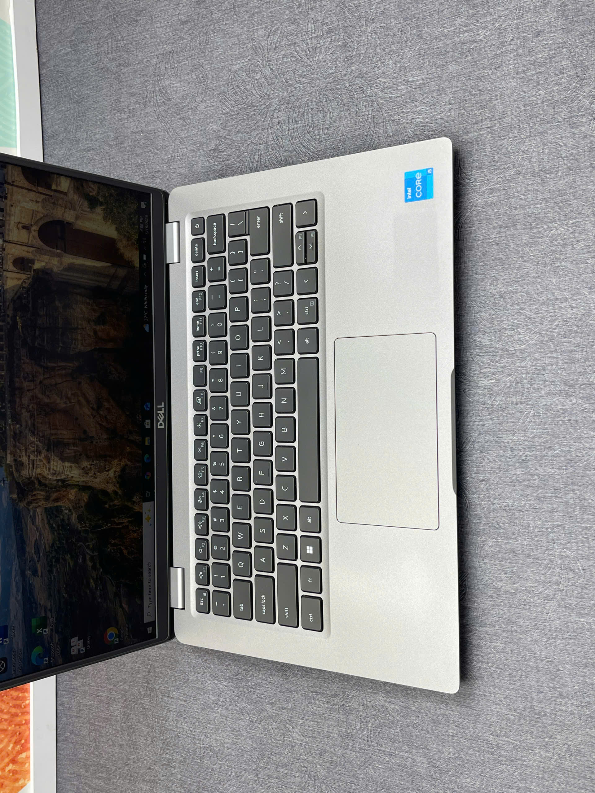 Dell Latitude 5420