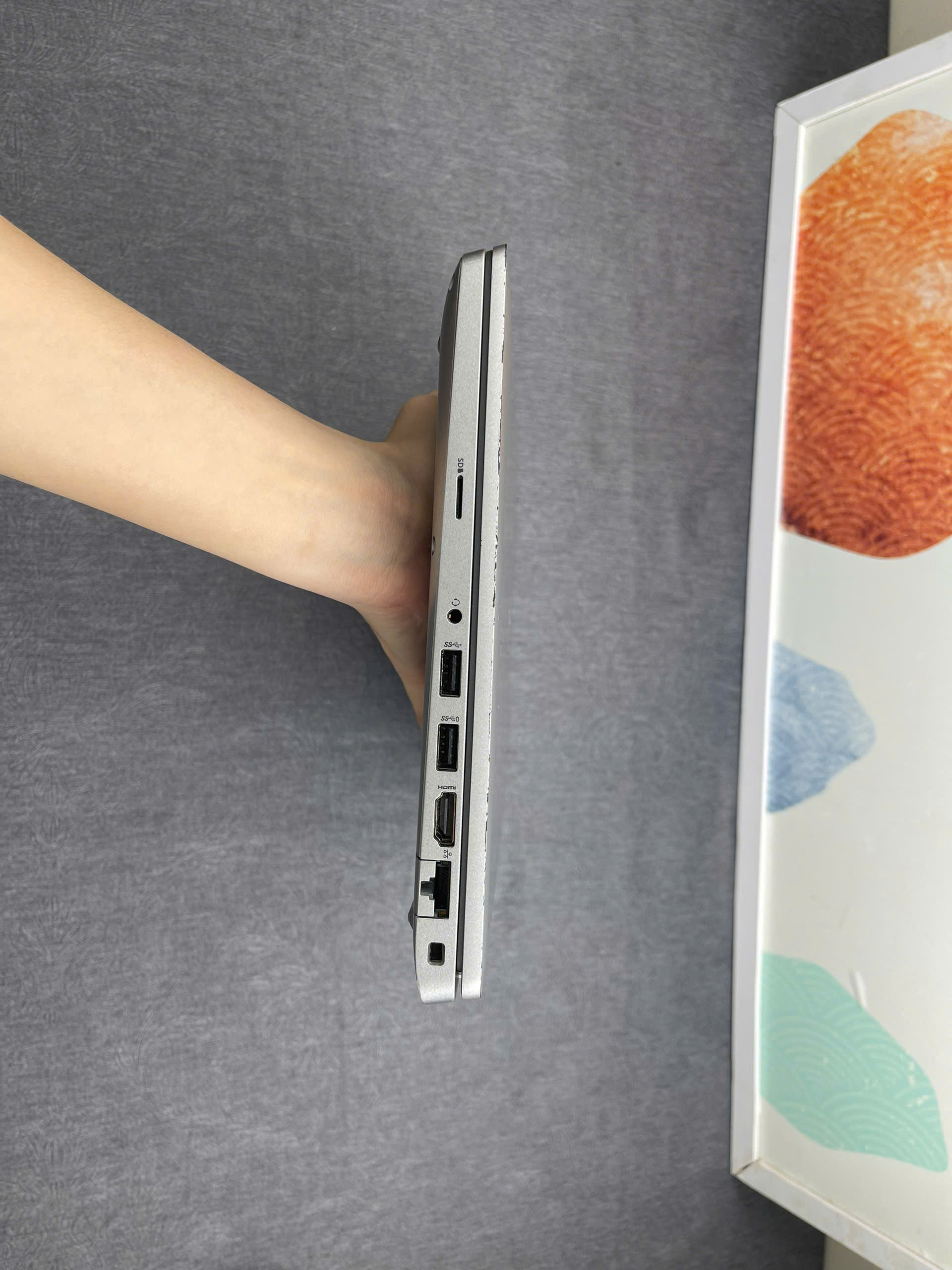 Dell Latitude 5420