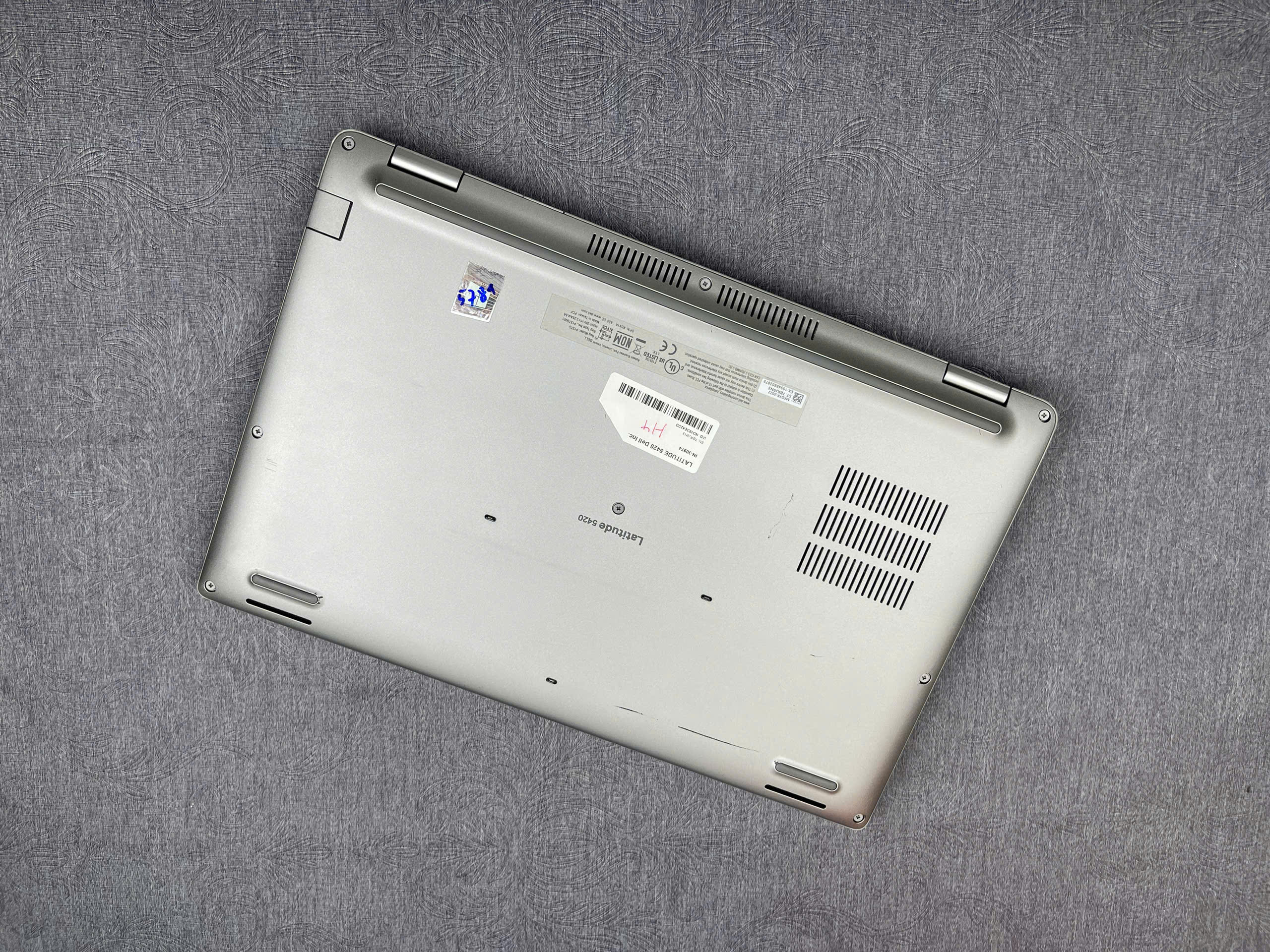Dell Latitude 5420