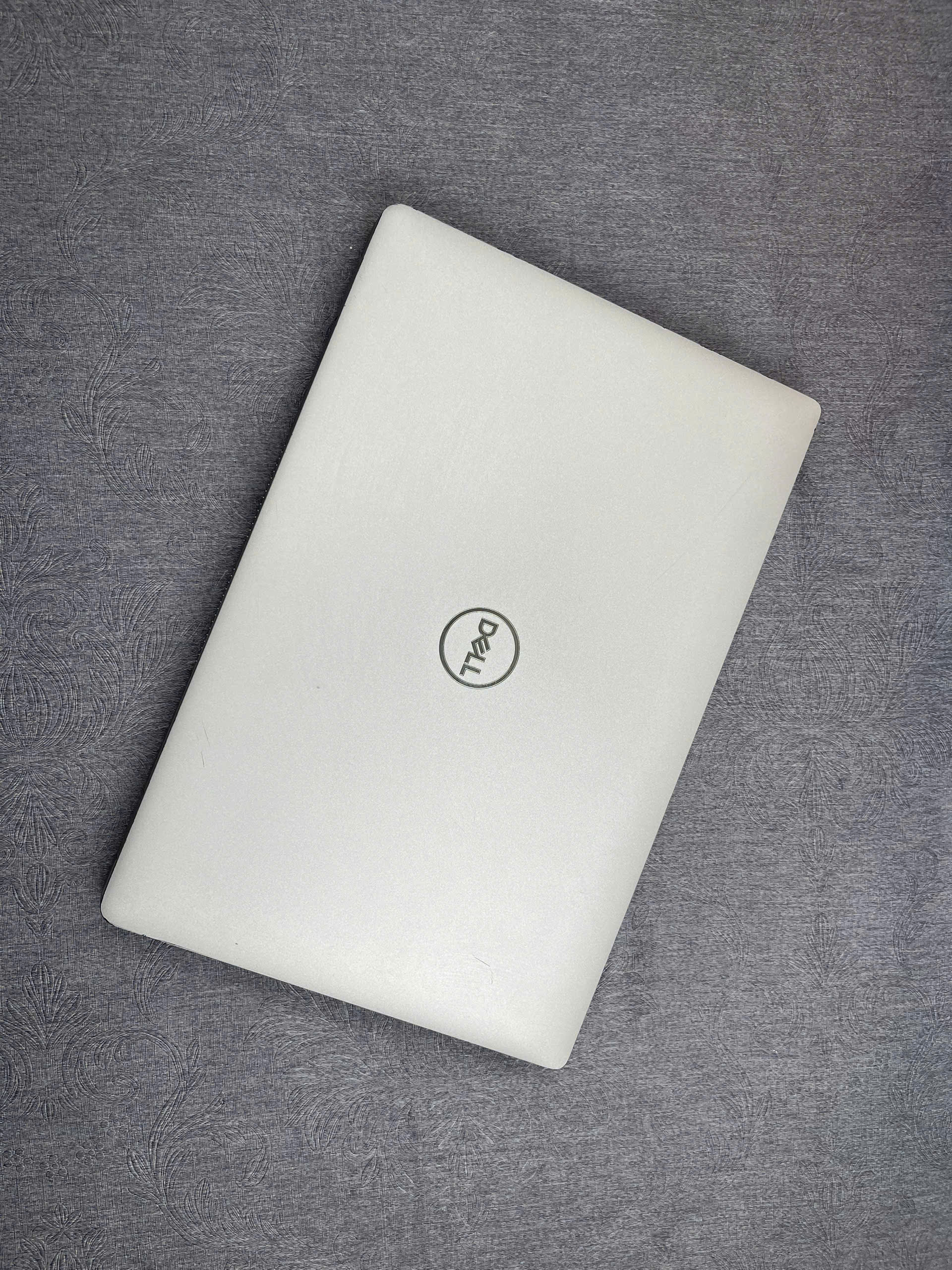 Dell Latitude 5420
