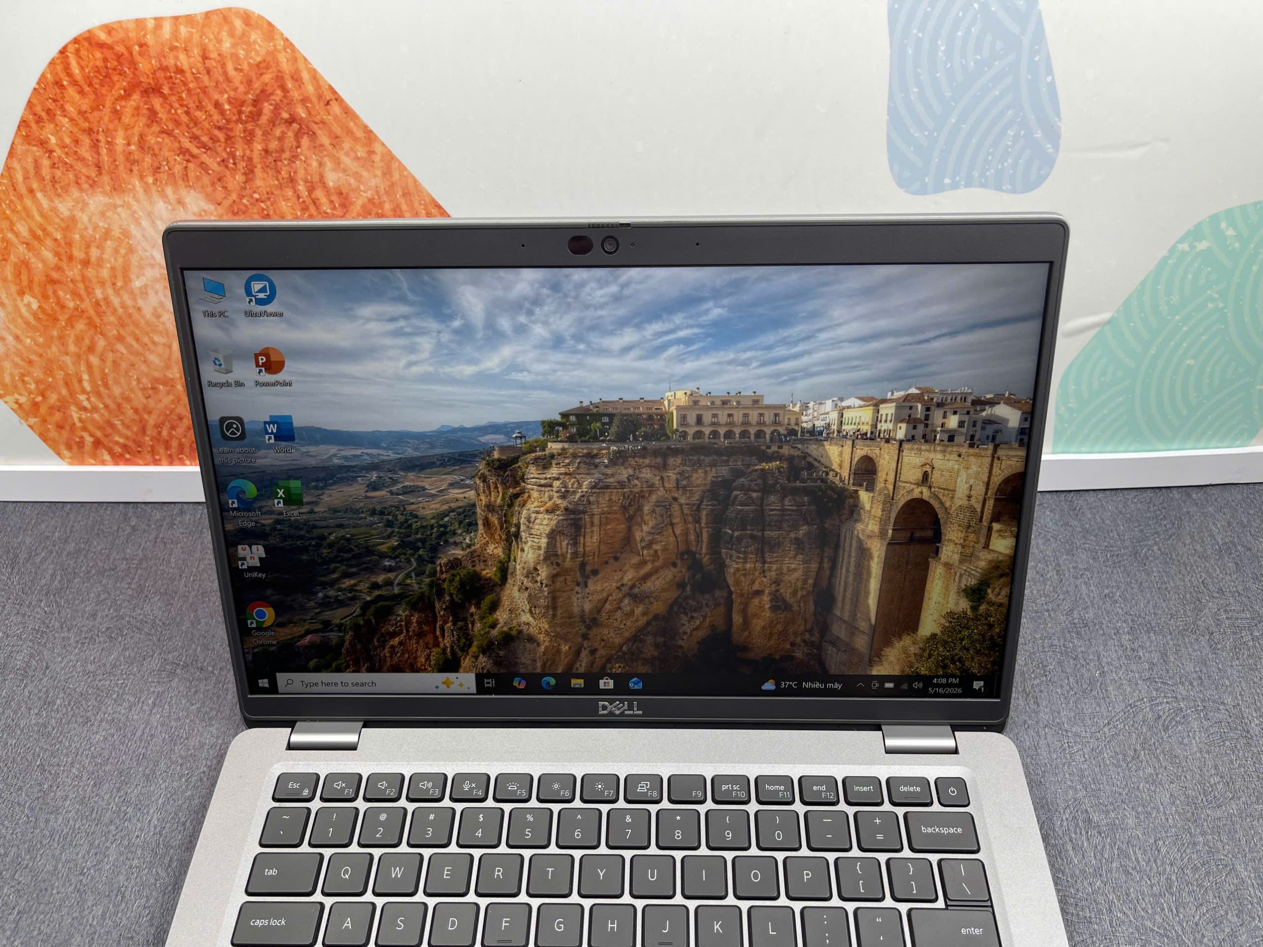 Dell Latitude 5420