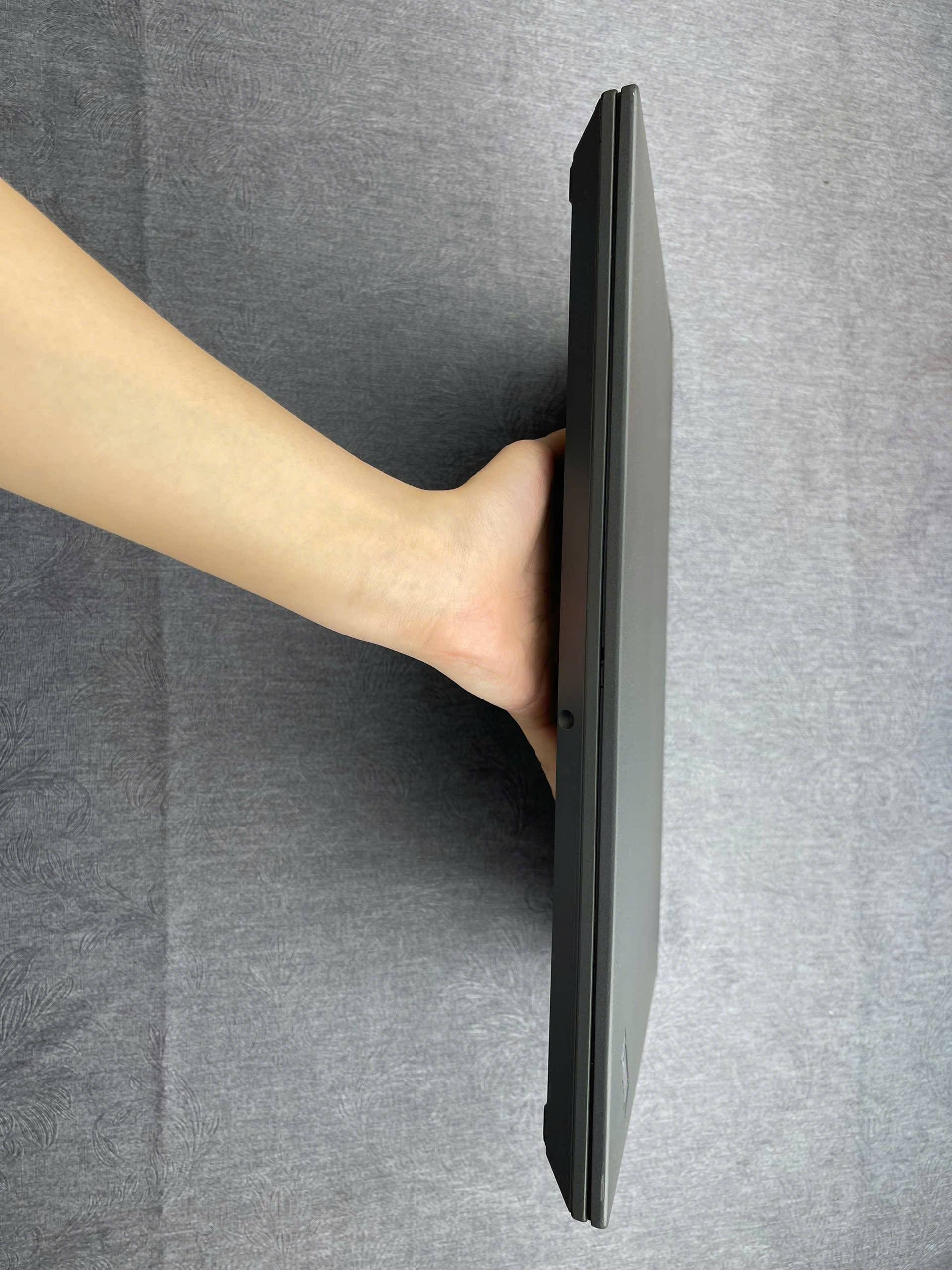 Thinkpad P16s G1