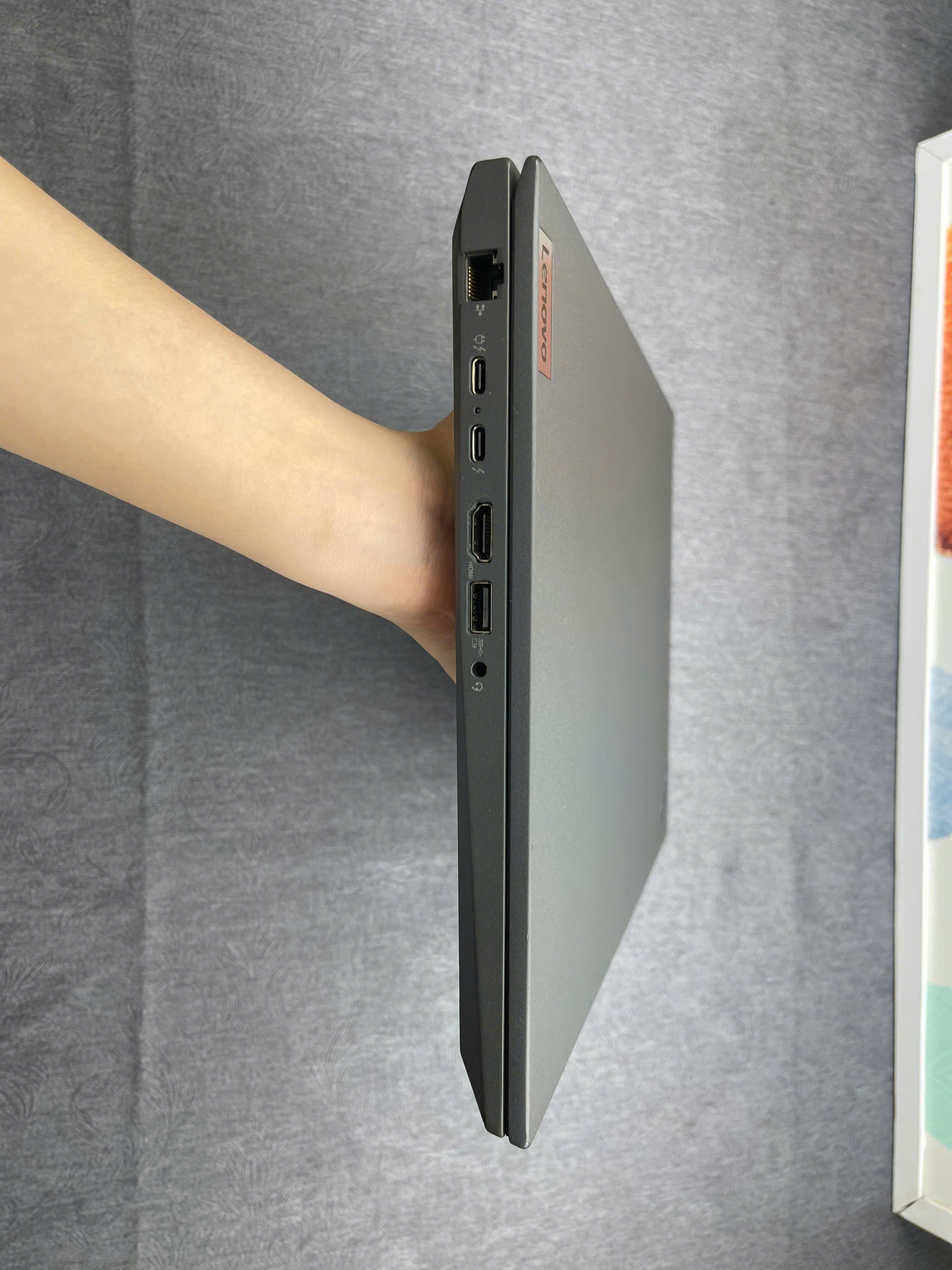 Thinkpad P16s G1
