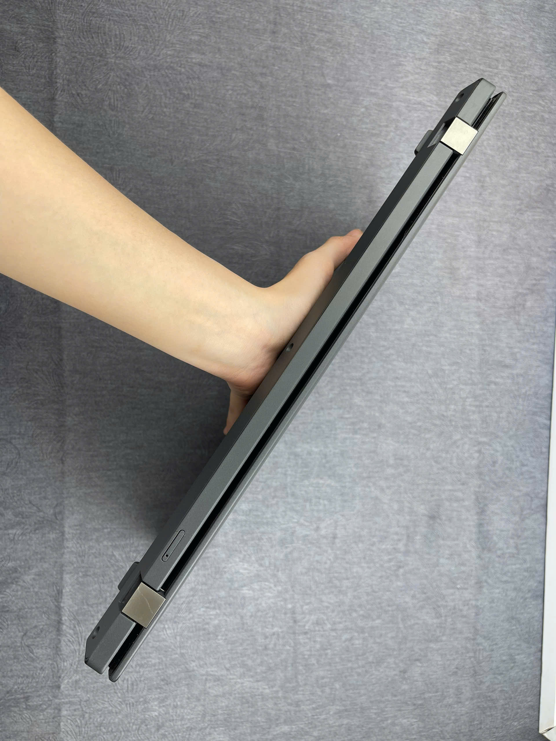 Thinkpad P16s G1