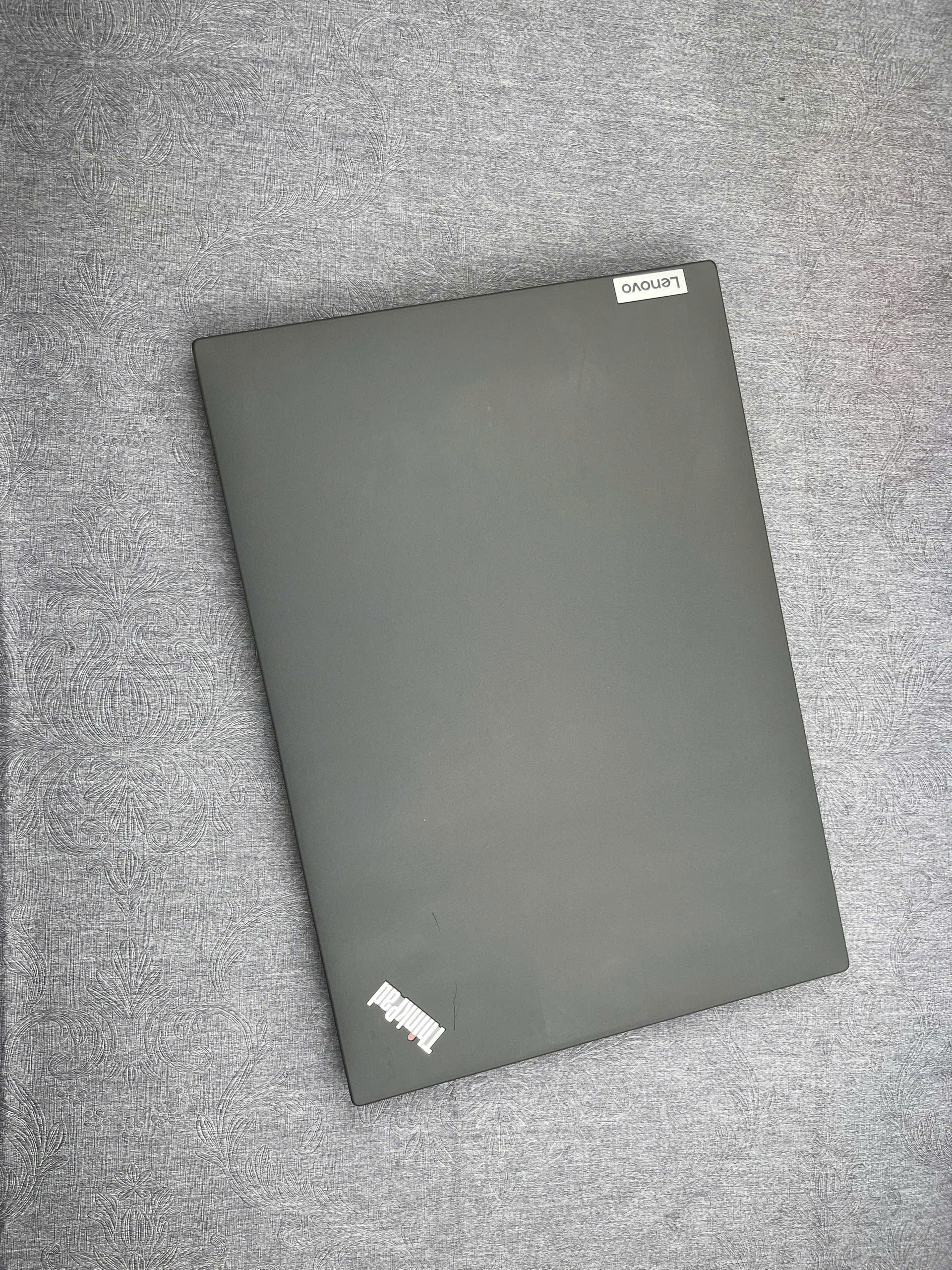Thinkpad P16s G1