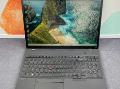 Thinkpad P16s G1