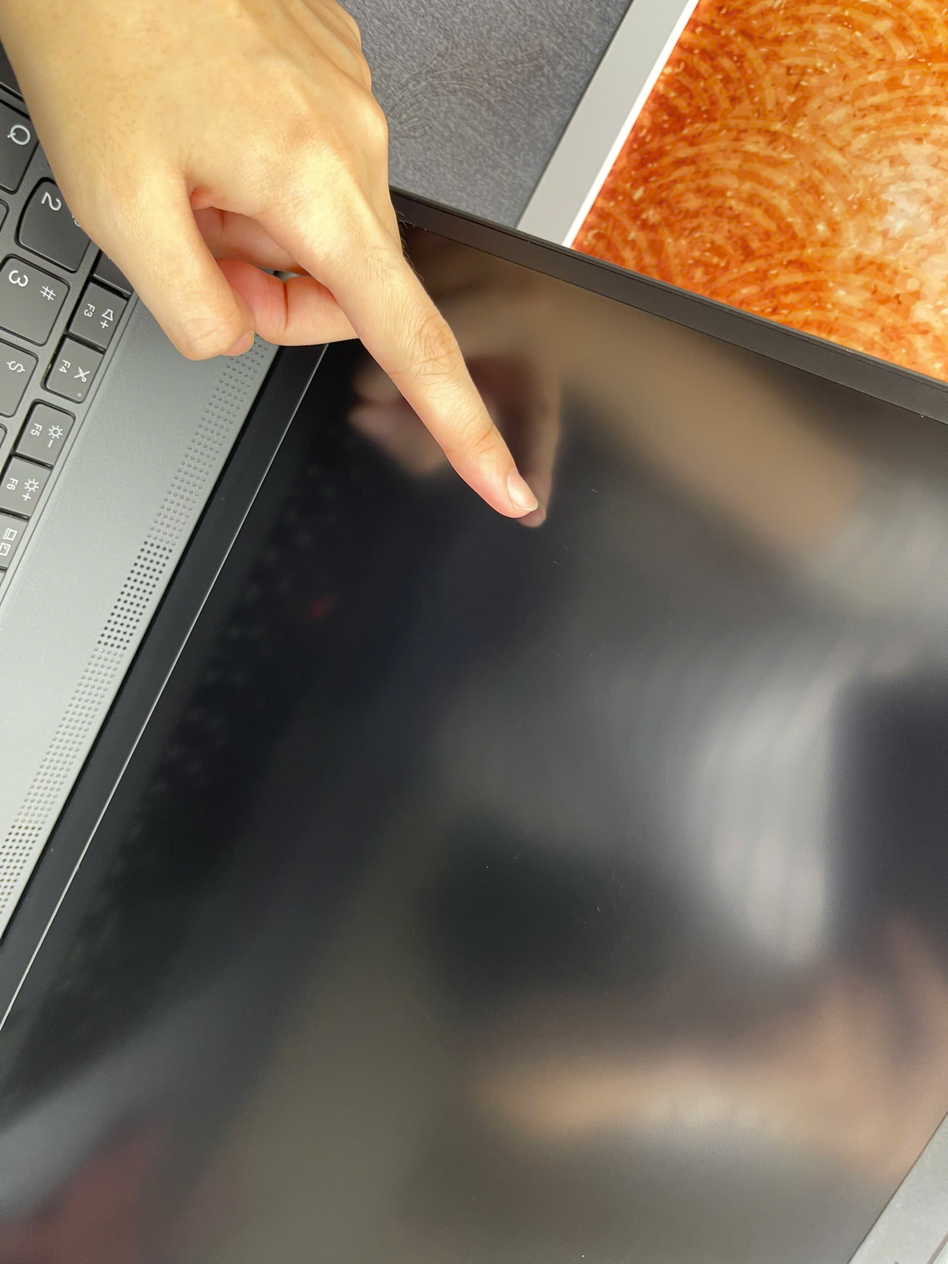 Thinkpad P16s G1
