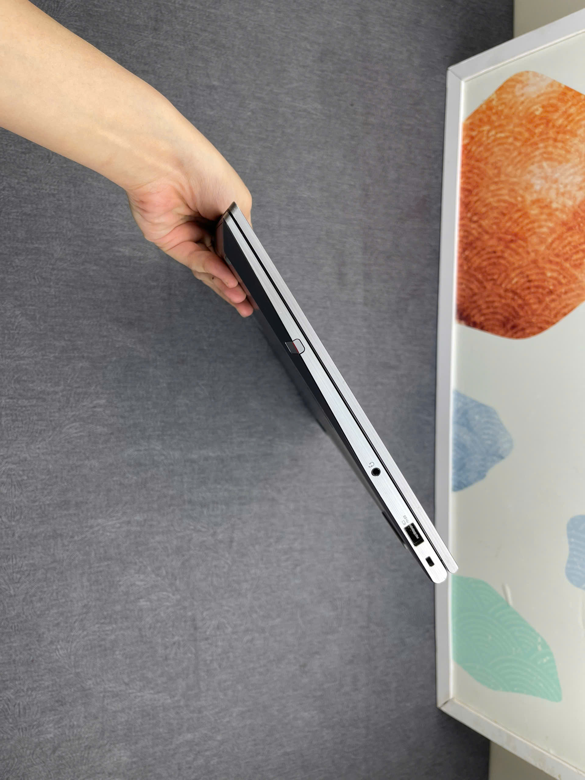 Thinkpad X1 Yoga G6
